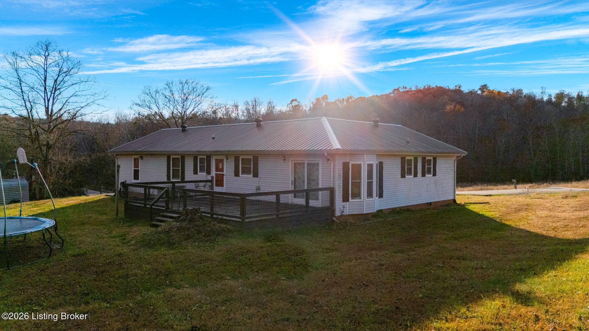 2414 Sunfish-Sunny Point Rd