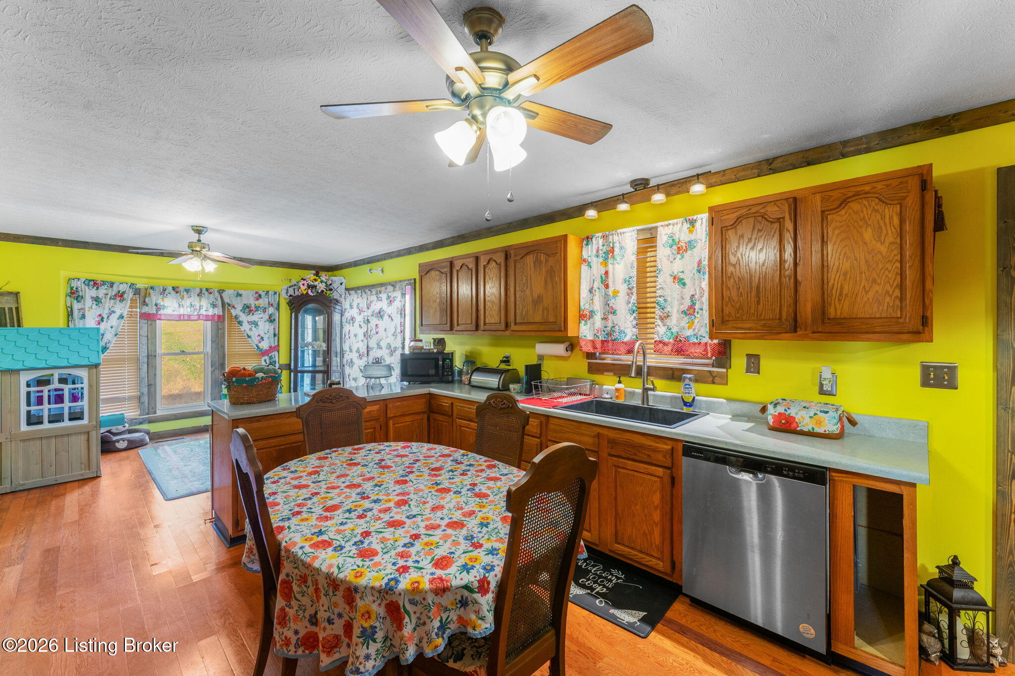 2414 Sunfish-Sunny Point Rd