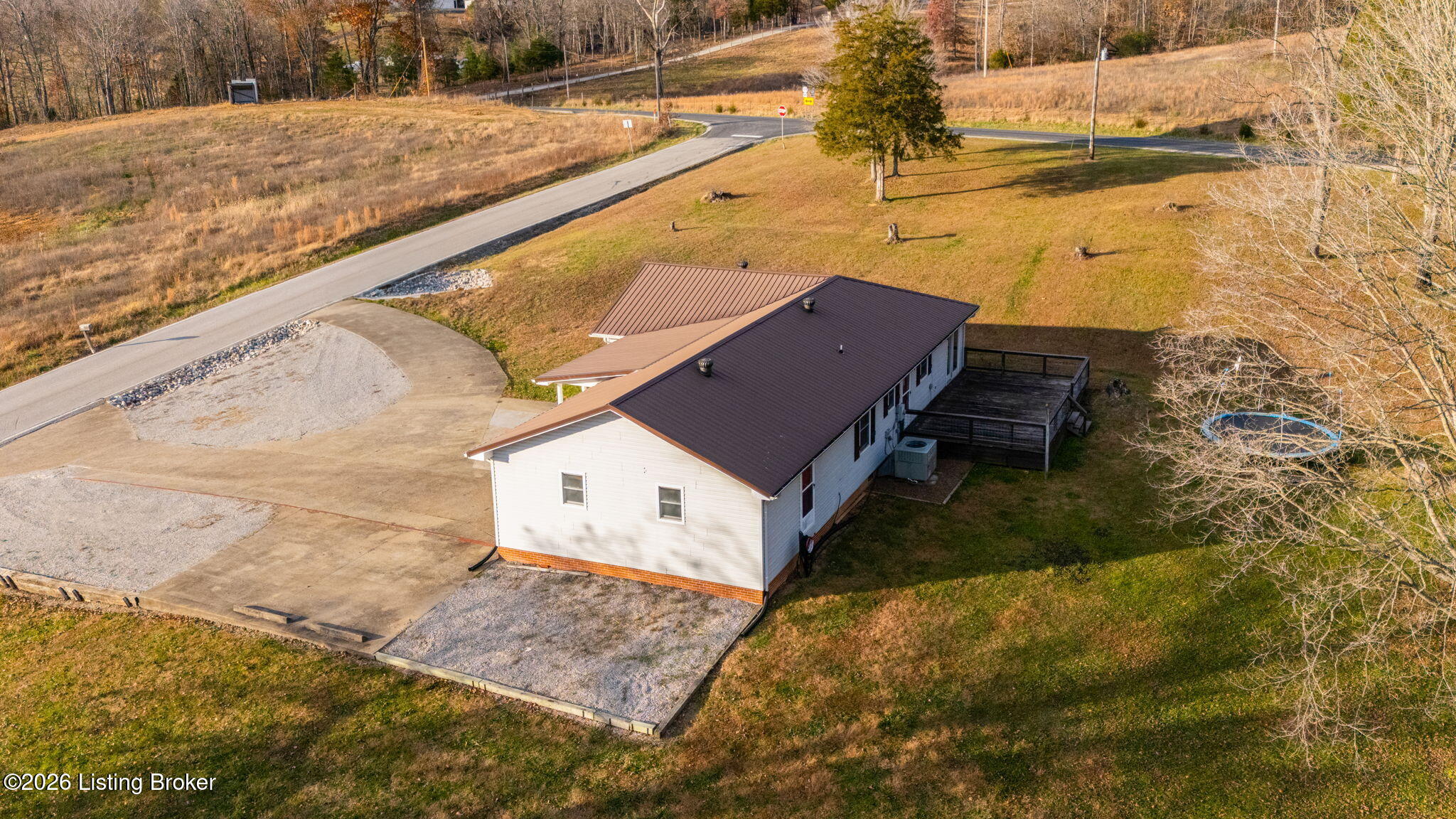 2414 Sunfish-Sunny Point Rd
