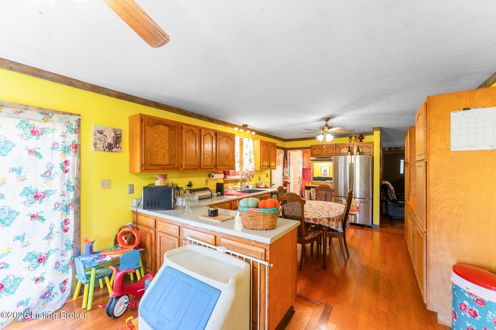 2414 Sunfish-Sunny Point Rd