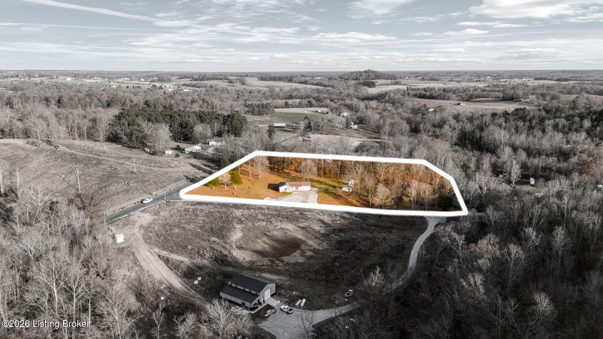 2414 Sunfish-Sunny Point Rd