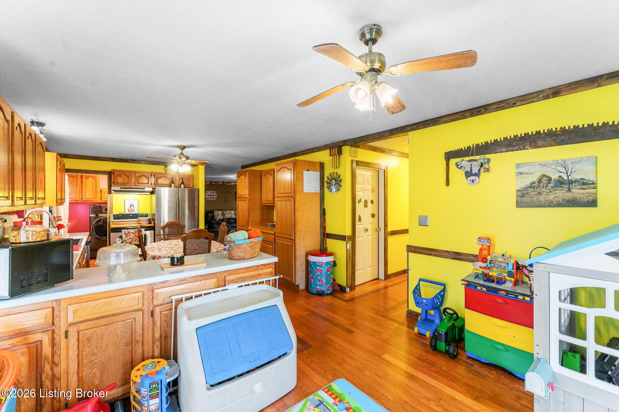 2414 Sunfish-Sunny Point Rd