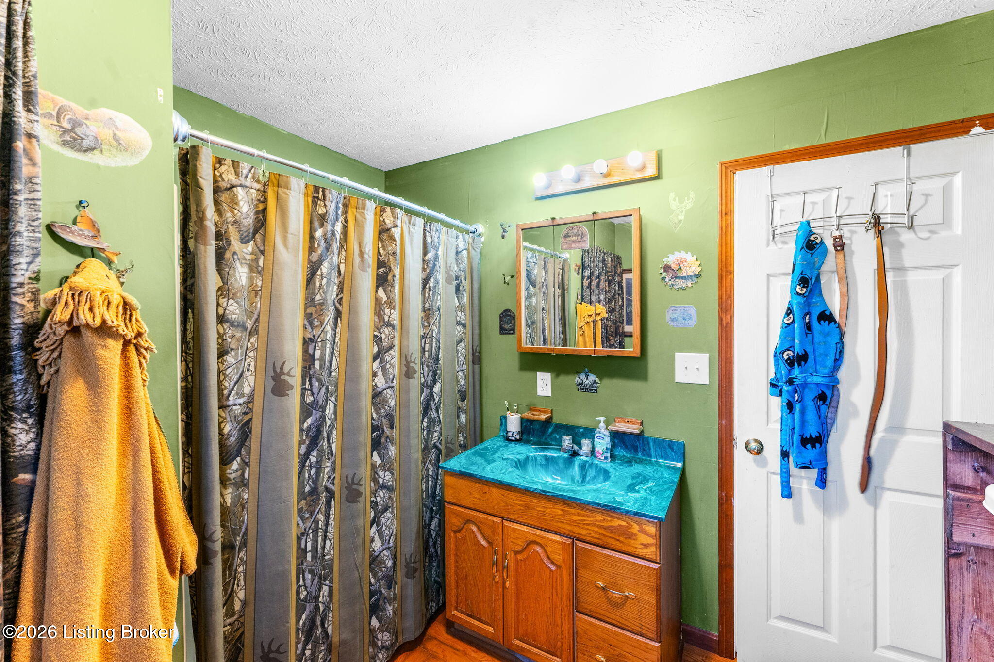 2414 Sunfish-Sunny Point Rd