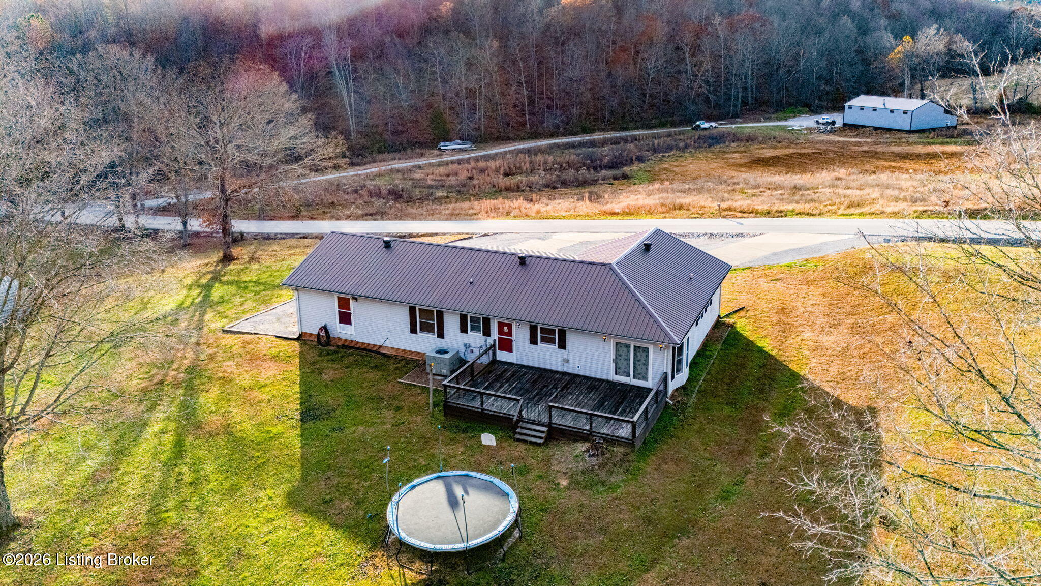 2414 Sunfish-Sunny Point Rd