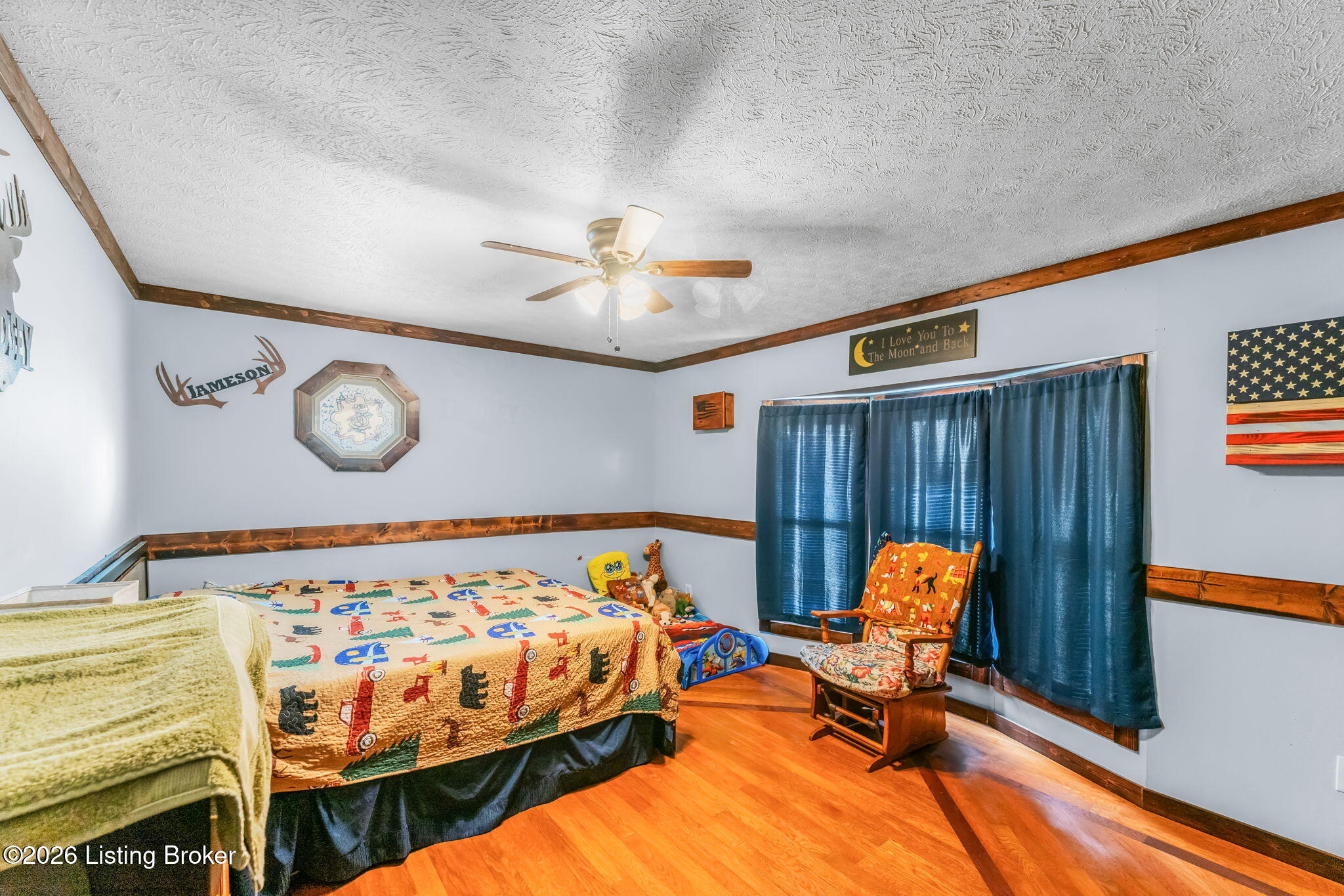 2414 Sunfish-Sunny Point Rd