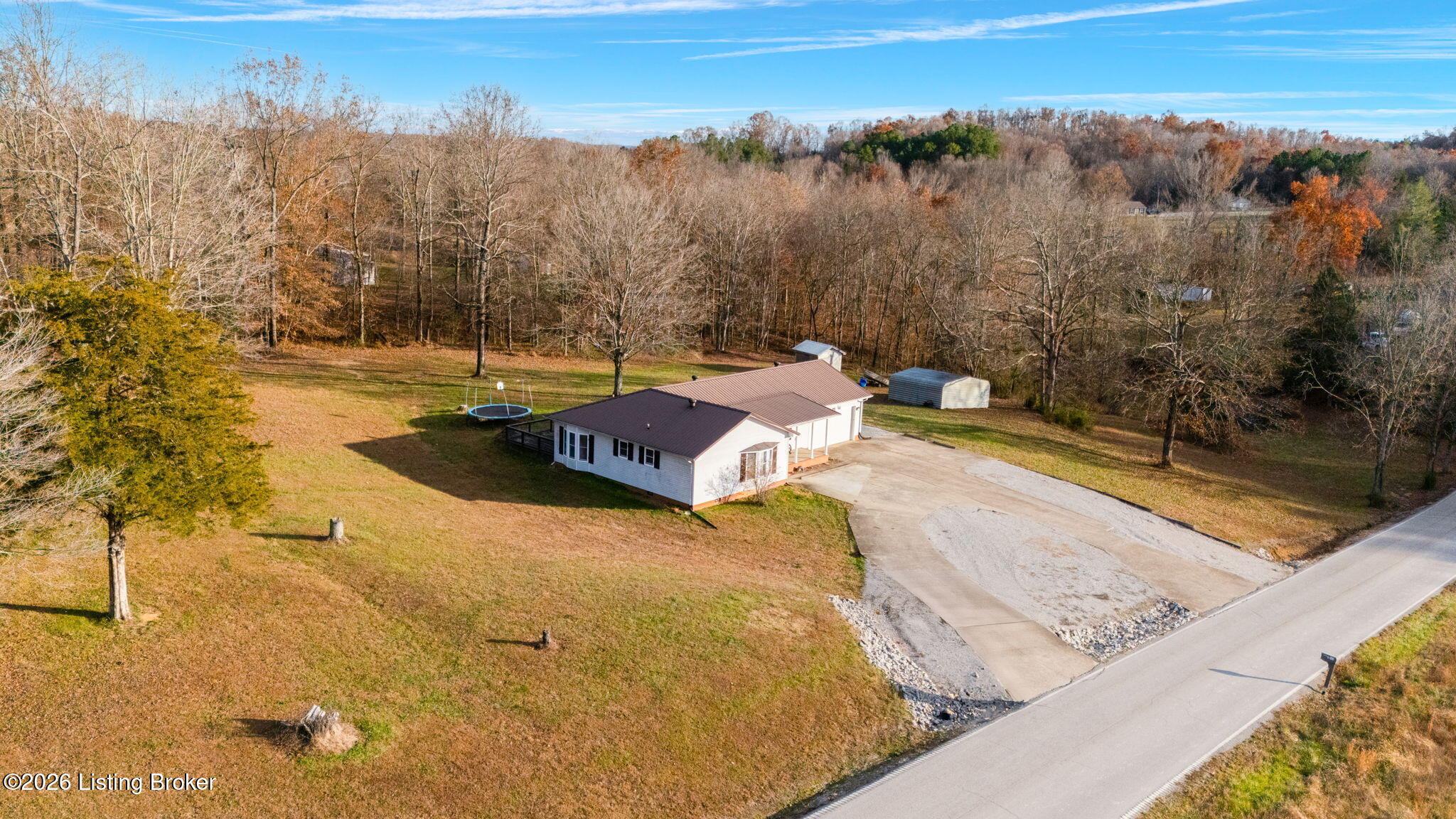 2414 Sunfish-Sunny Point Rd