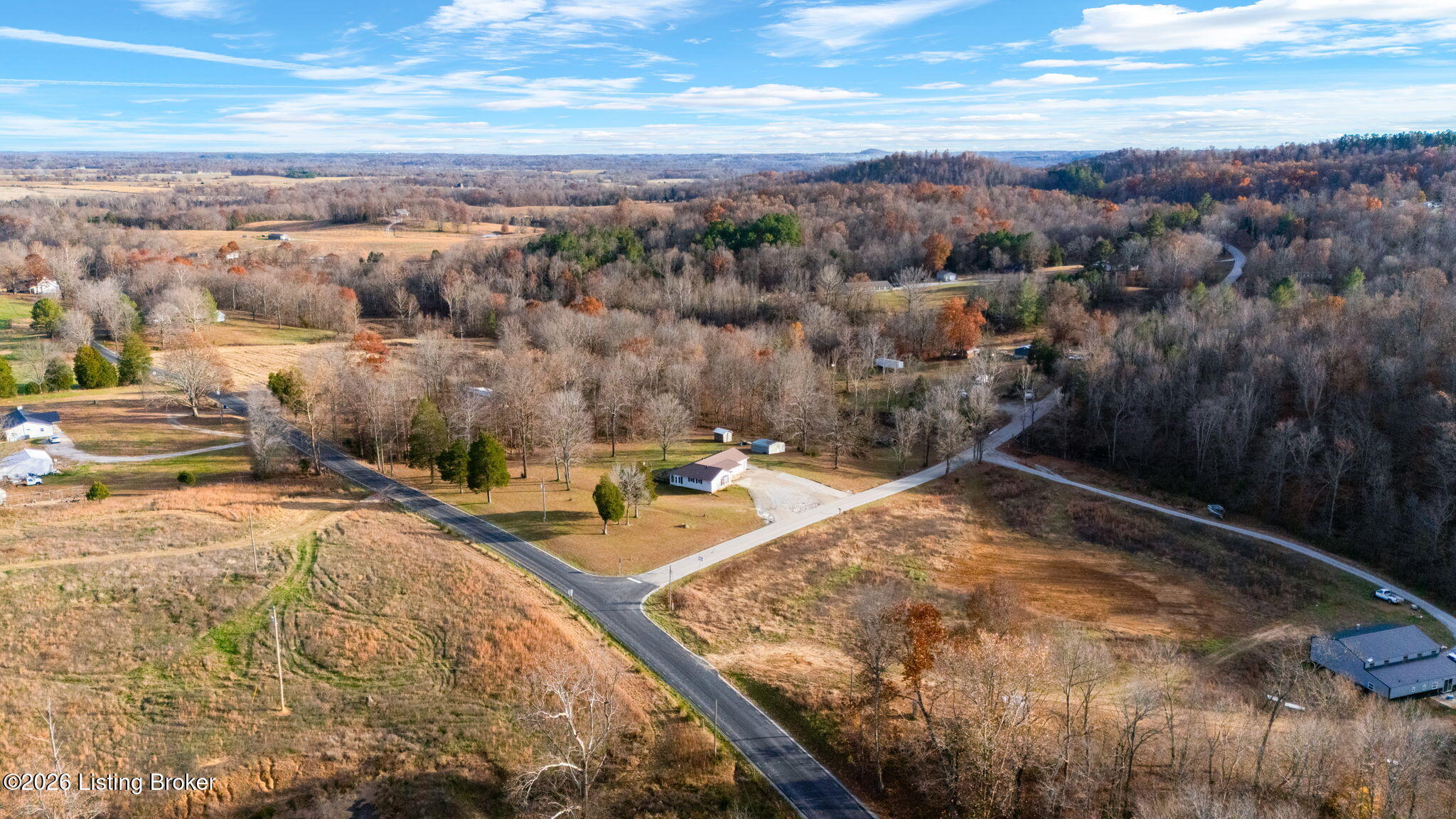 2414 Sunfish-Sunny Point Rd