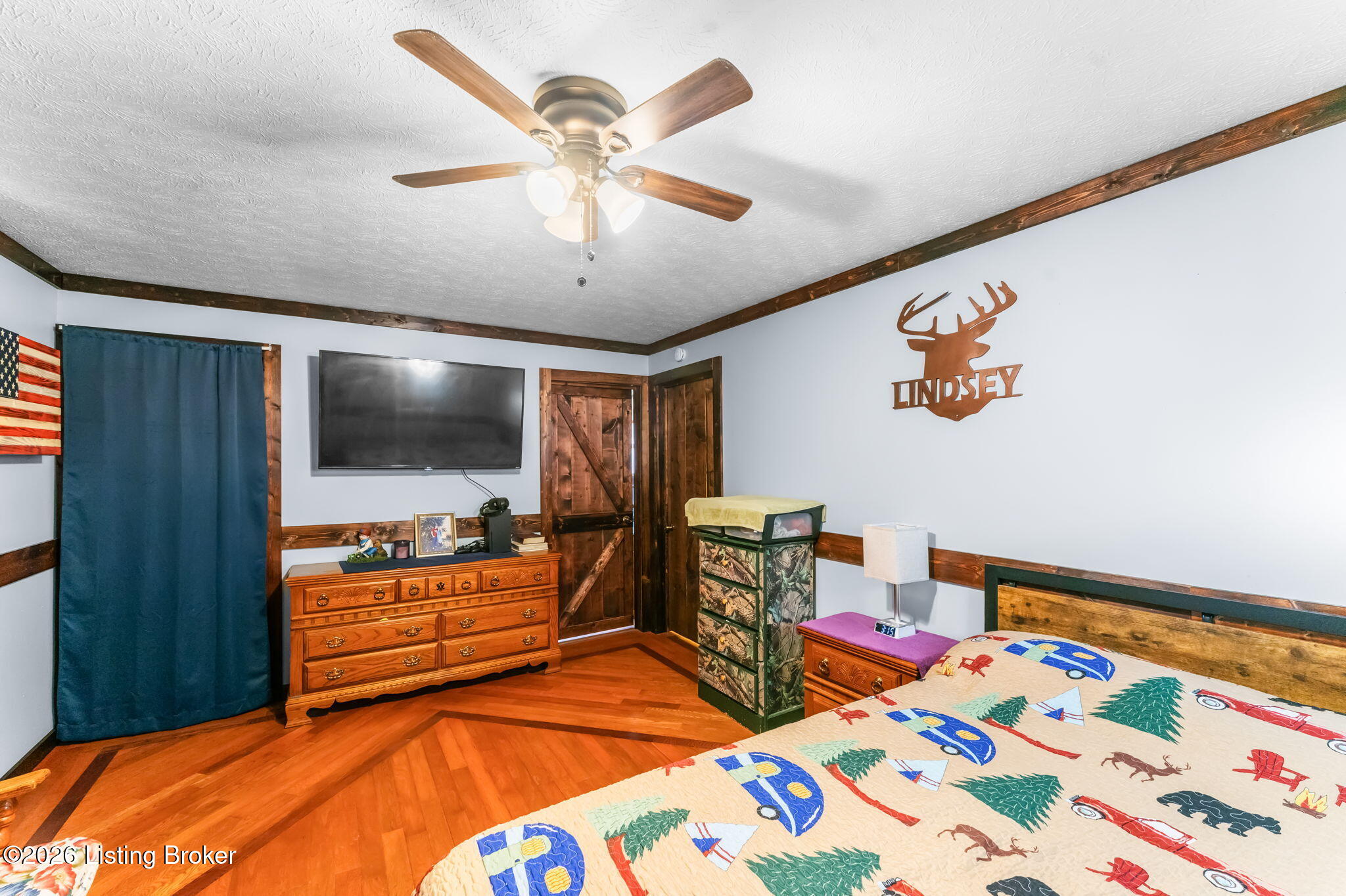 2414 Sunfish-Sunny Point Rd