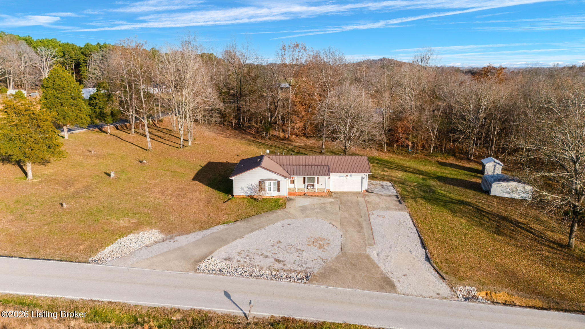 2414 Sunfish-Sunny Point Rd
