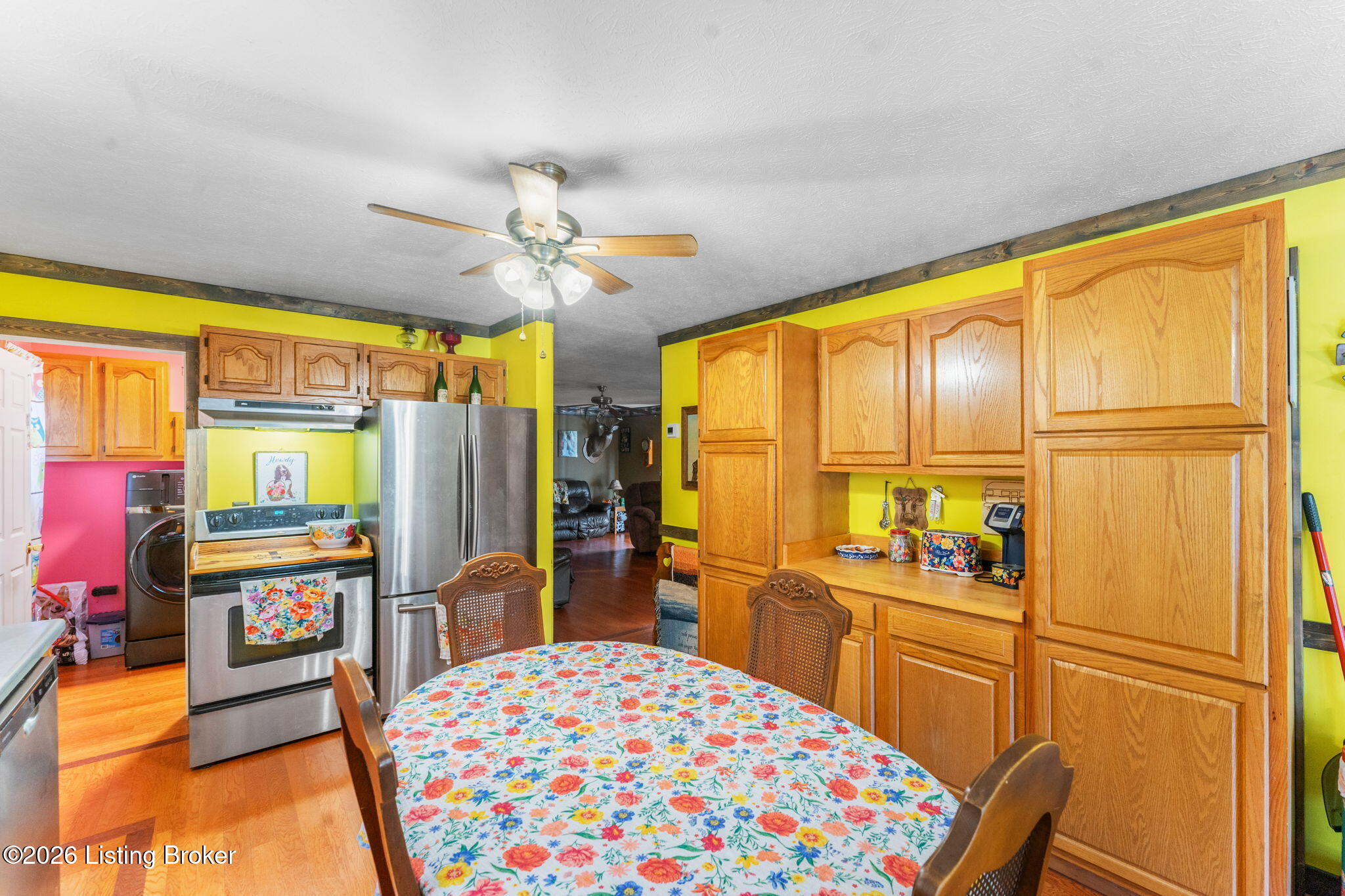 2414 Sunfish-Sunny Point Rd