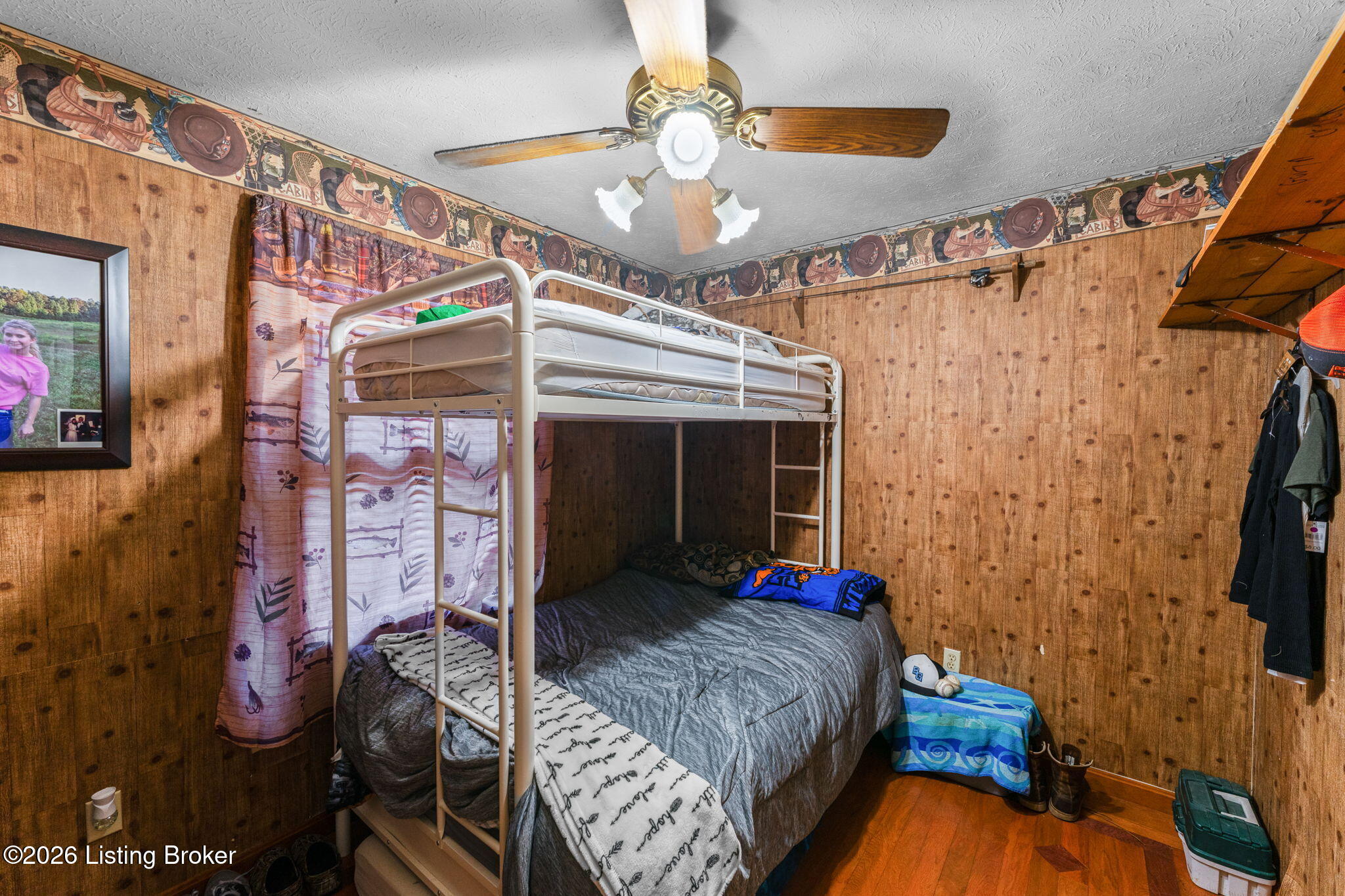 2414 Sunfish-Sunny Point Rd