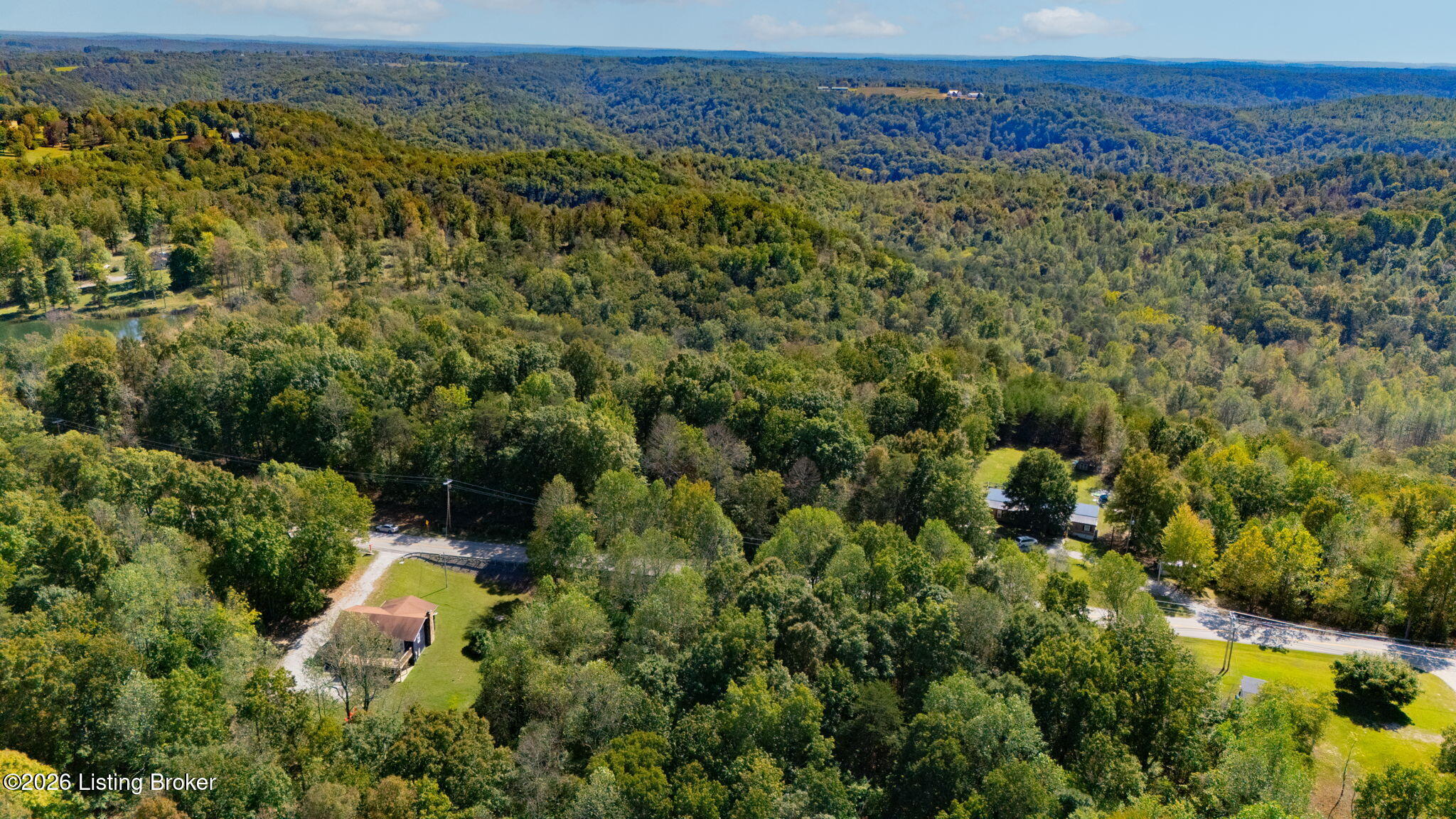 4499 Nolin Dam Rd