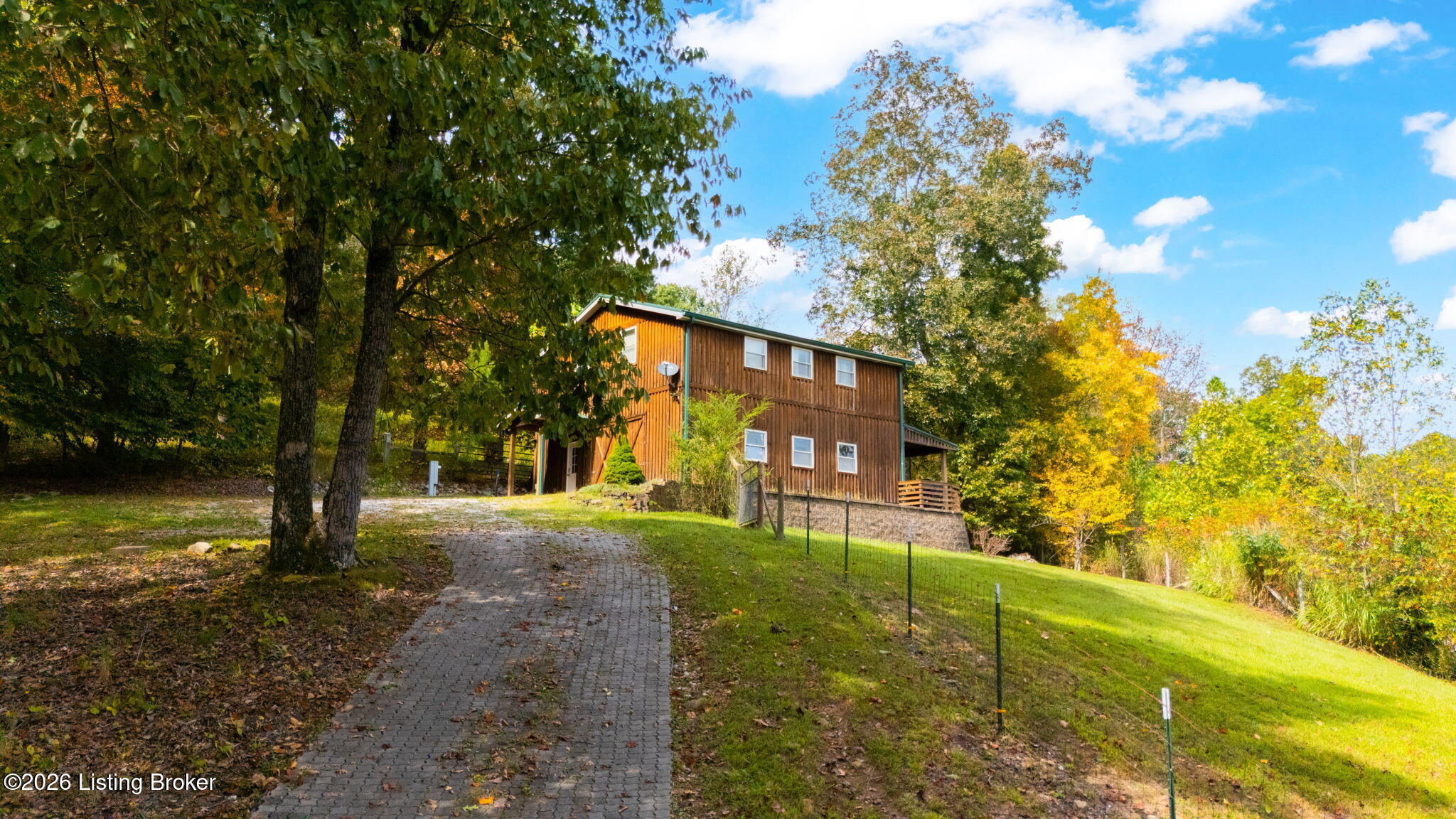 369 Reynolds Rd