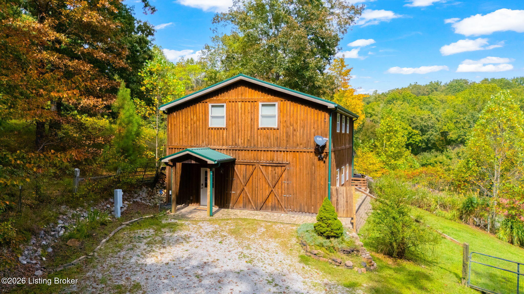 369 Reynolds Rd
