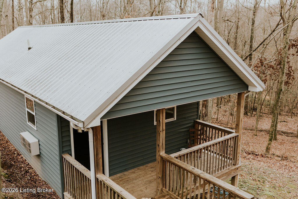 896 Wilderness Rd