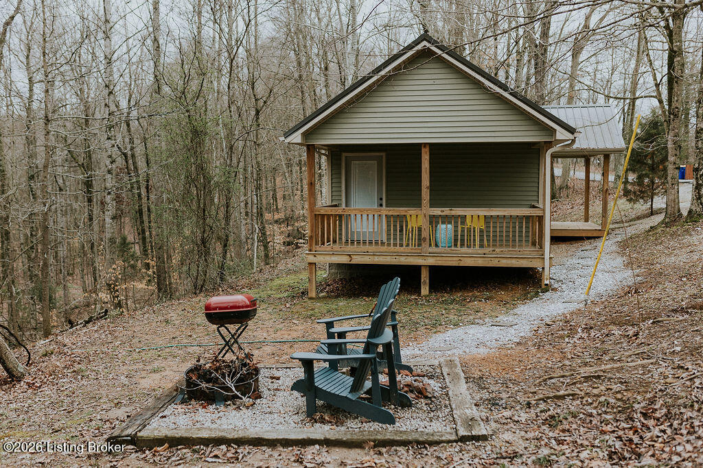 896 Wilderness Rd