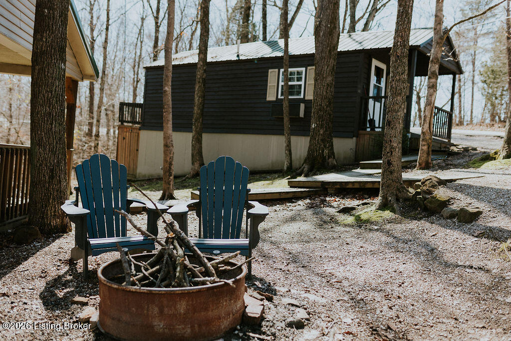 896 Wilderness Rd
