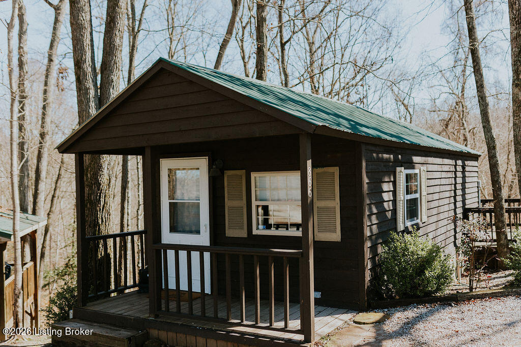 896 Wilderness Rd