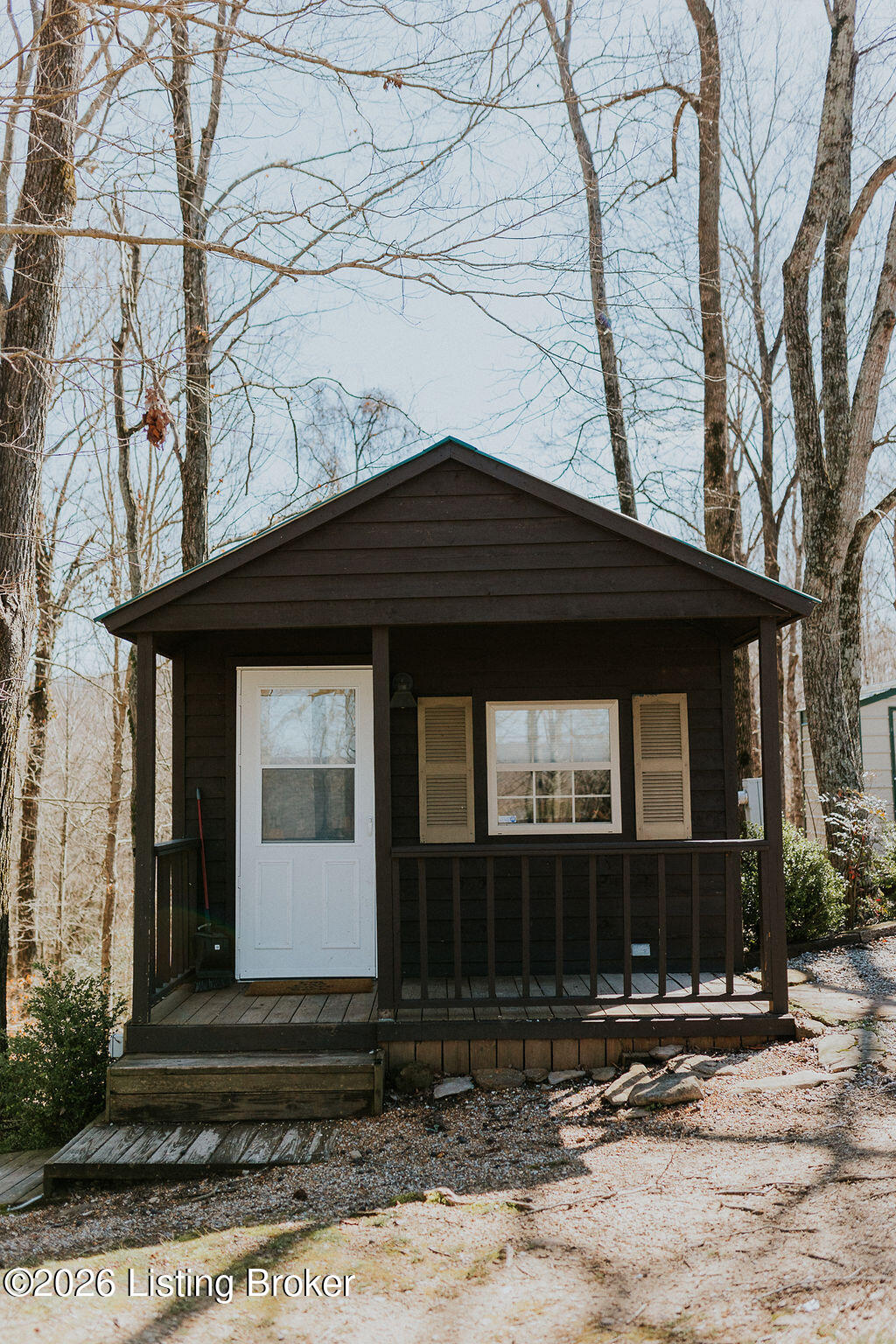 896 Wilderness Rd