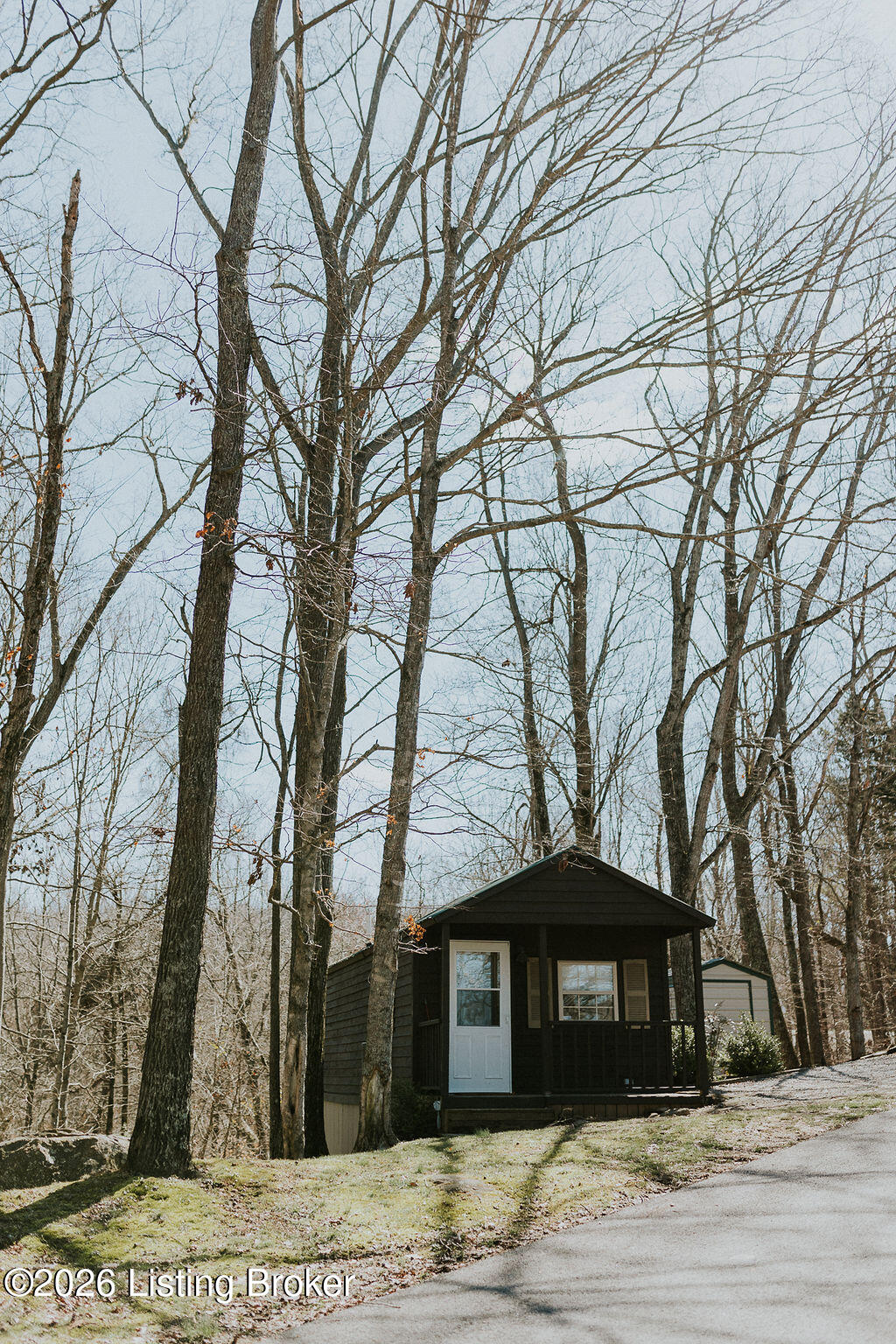 896 Wilderness Rd