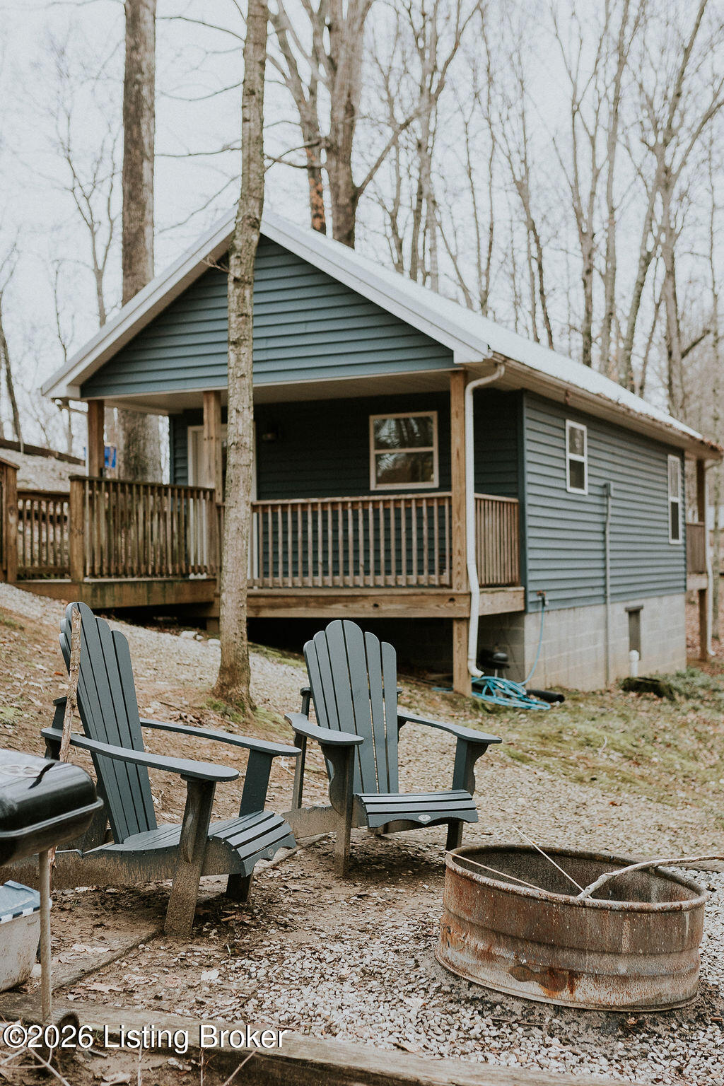 896 Wilderness Rd