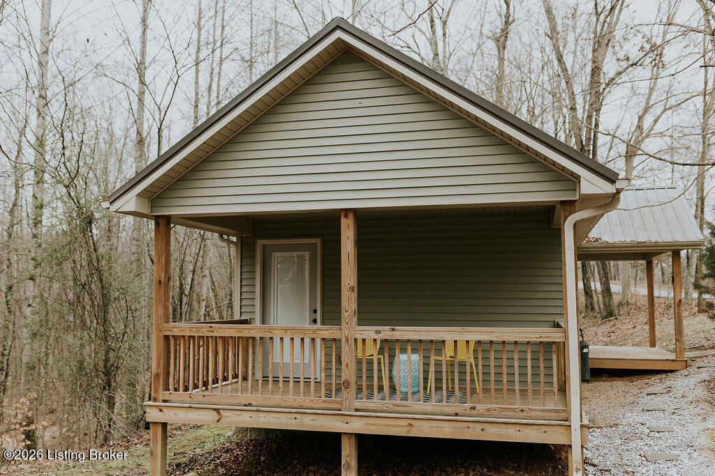 896 Wilderness Rd