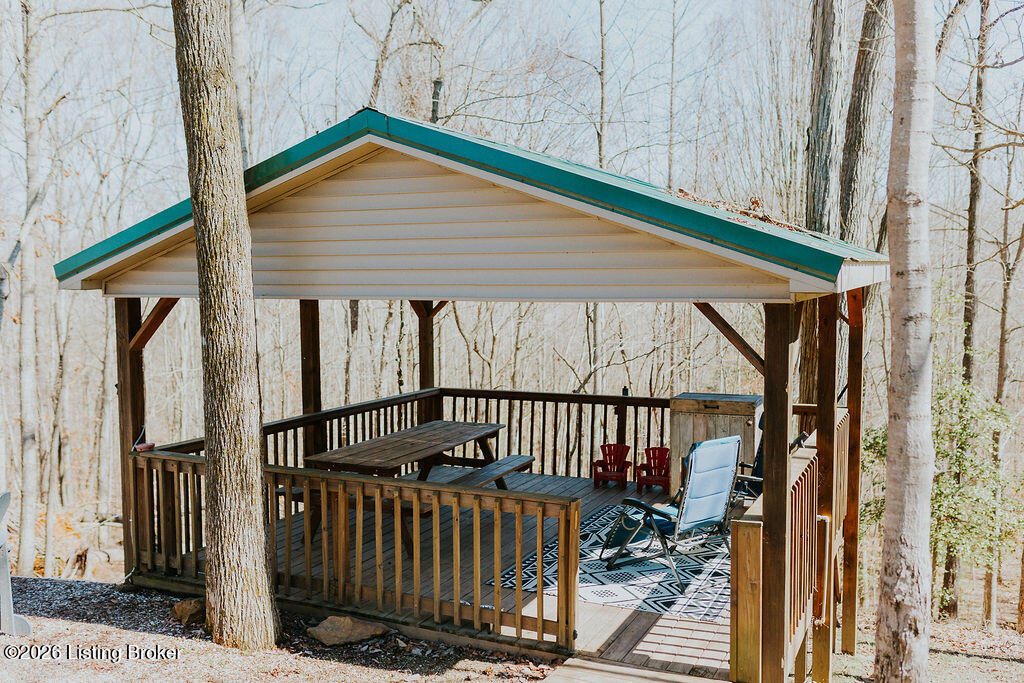 896 Wilderness Rd