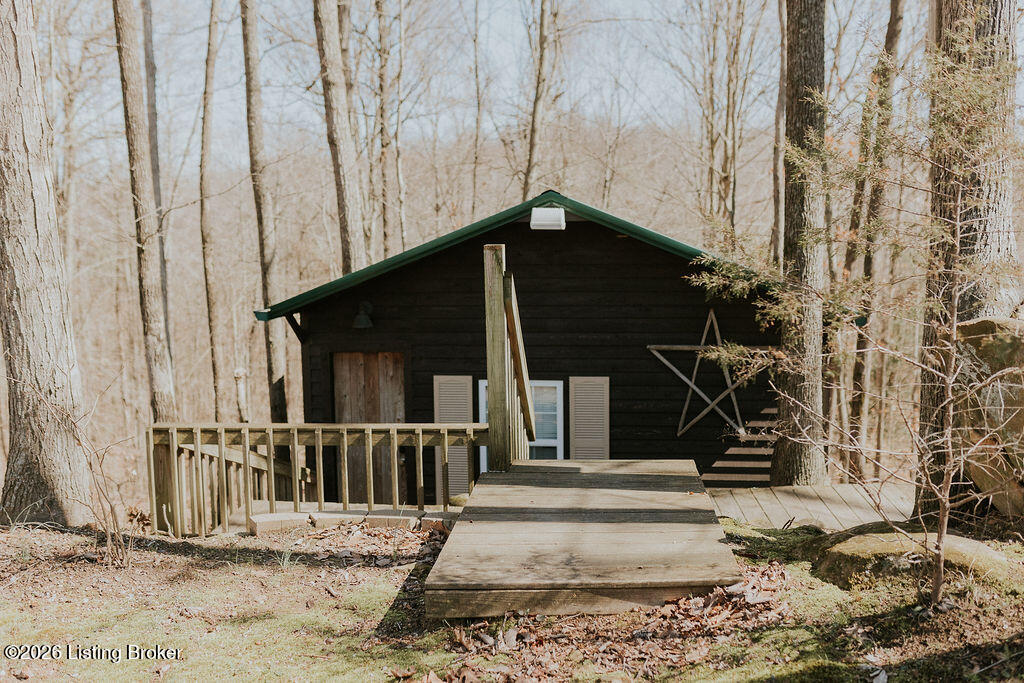 896 Wilderness Rd