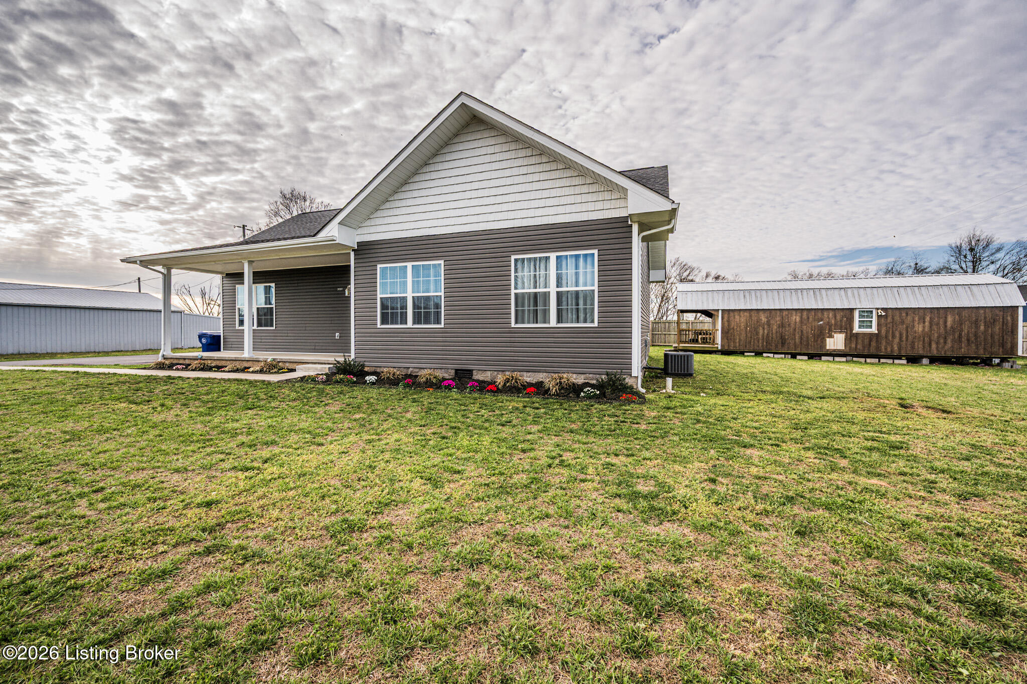 2030 Brownsford Rd