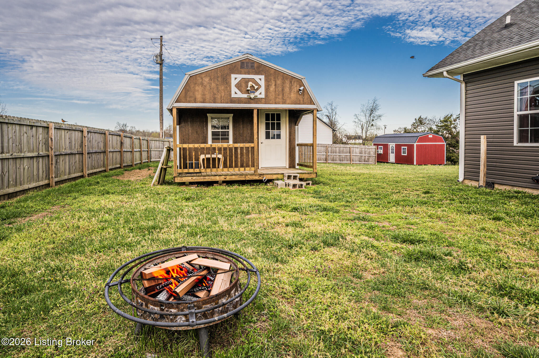 2030 Brownsford Rd