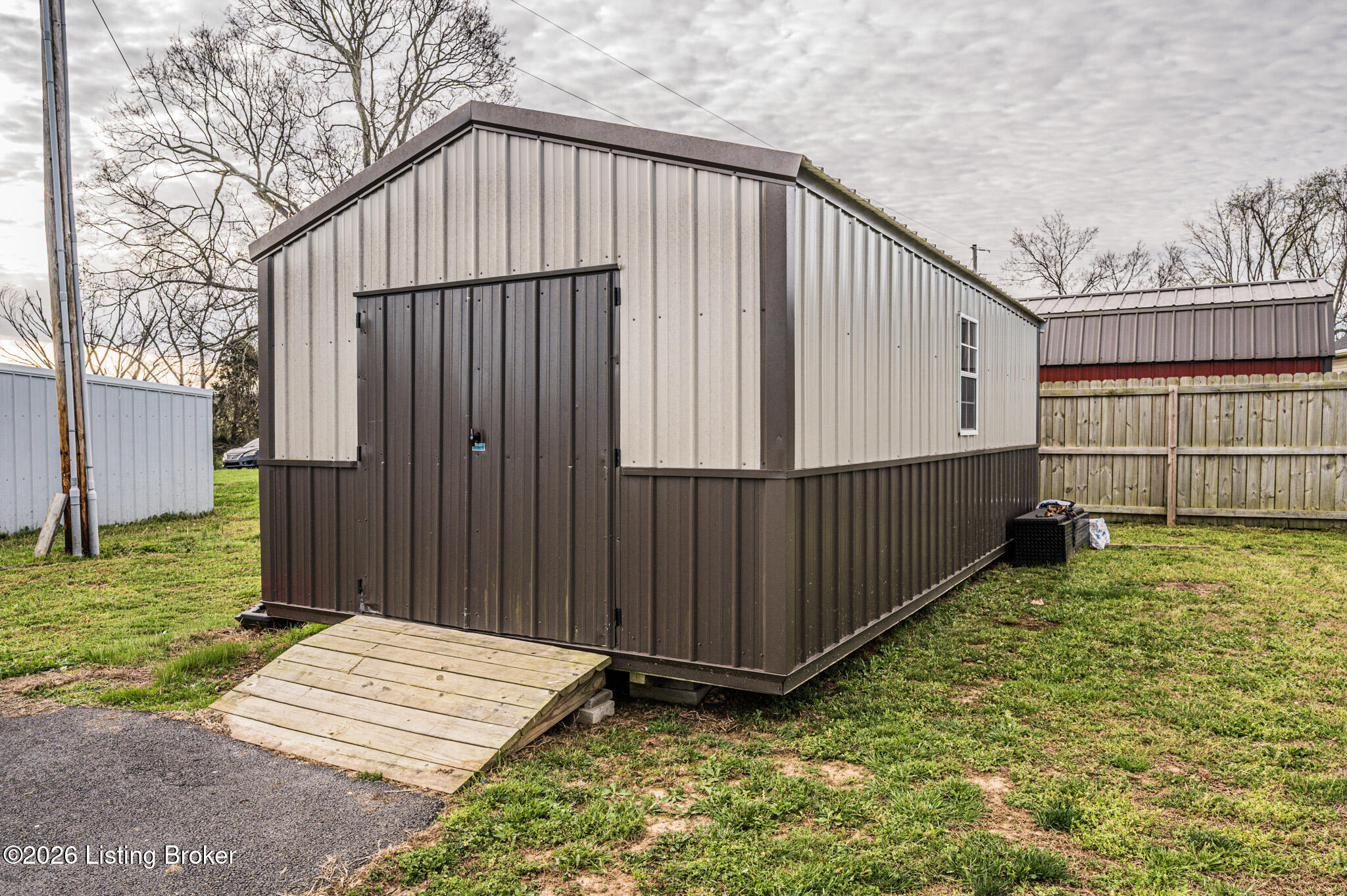 2030 Brownsford Rd