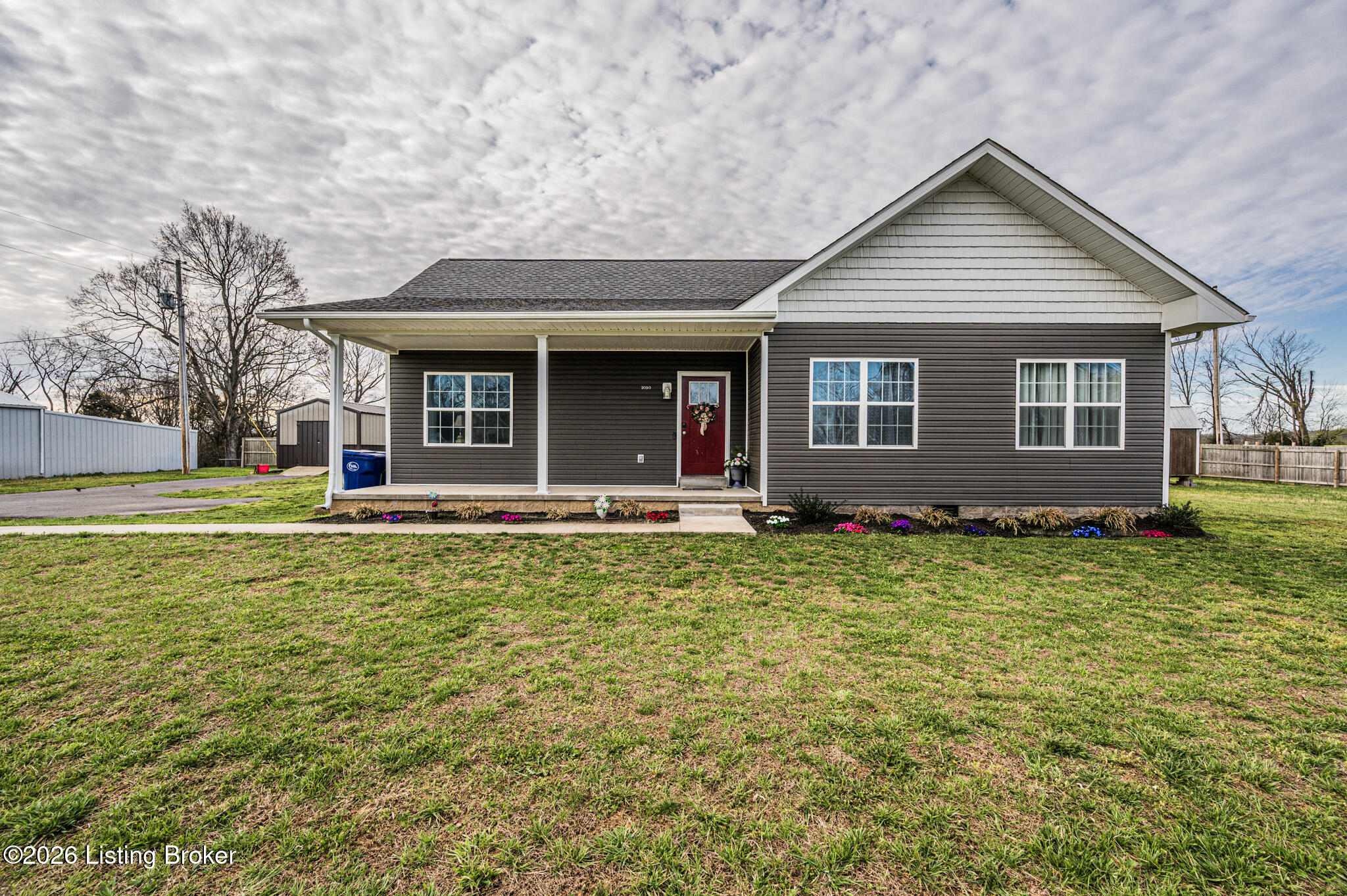 2030 Brownsford Rd