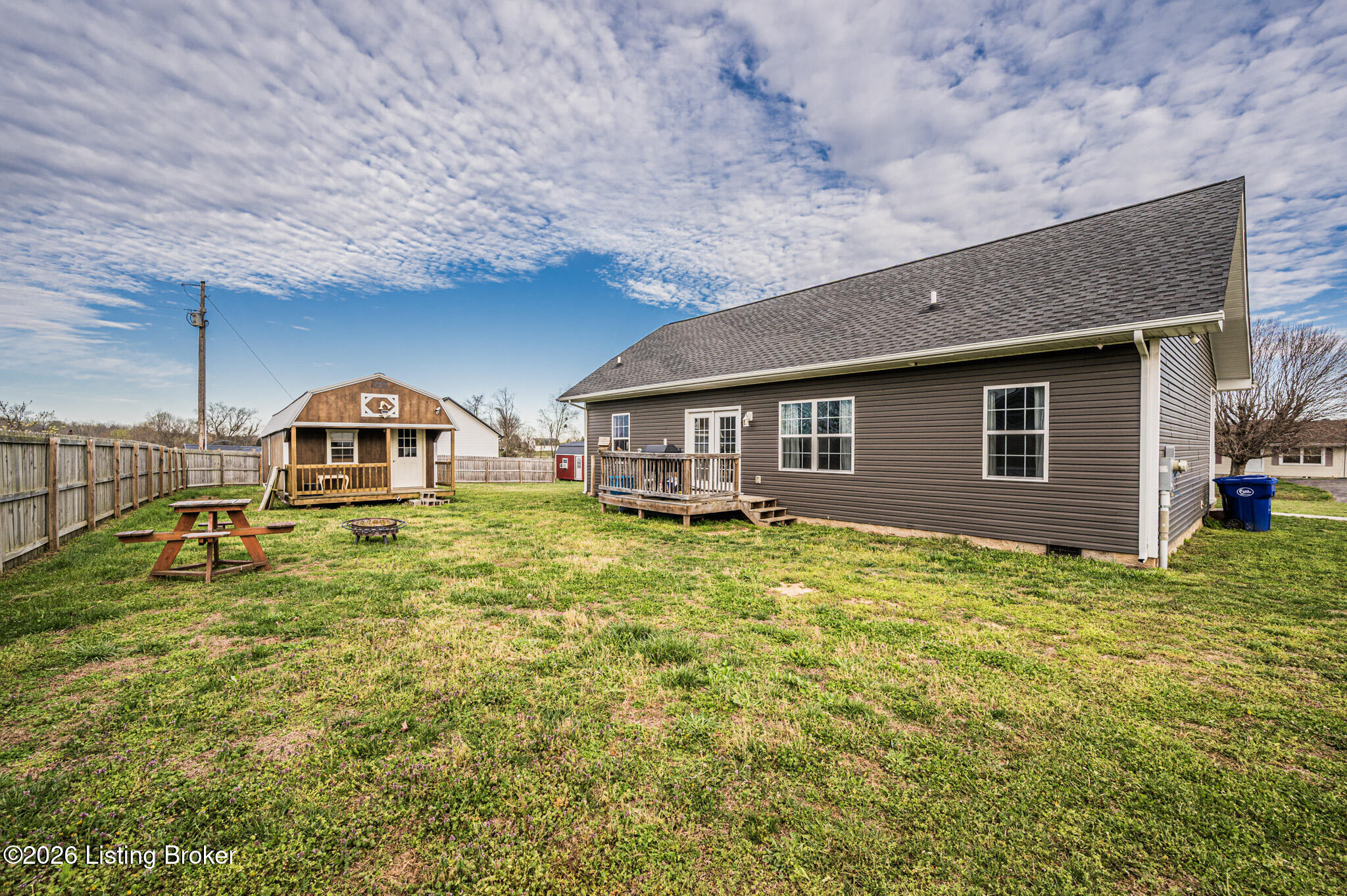 2030 Brownsford Rd