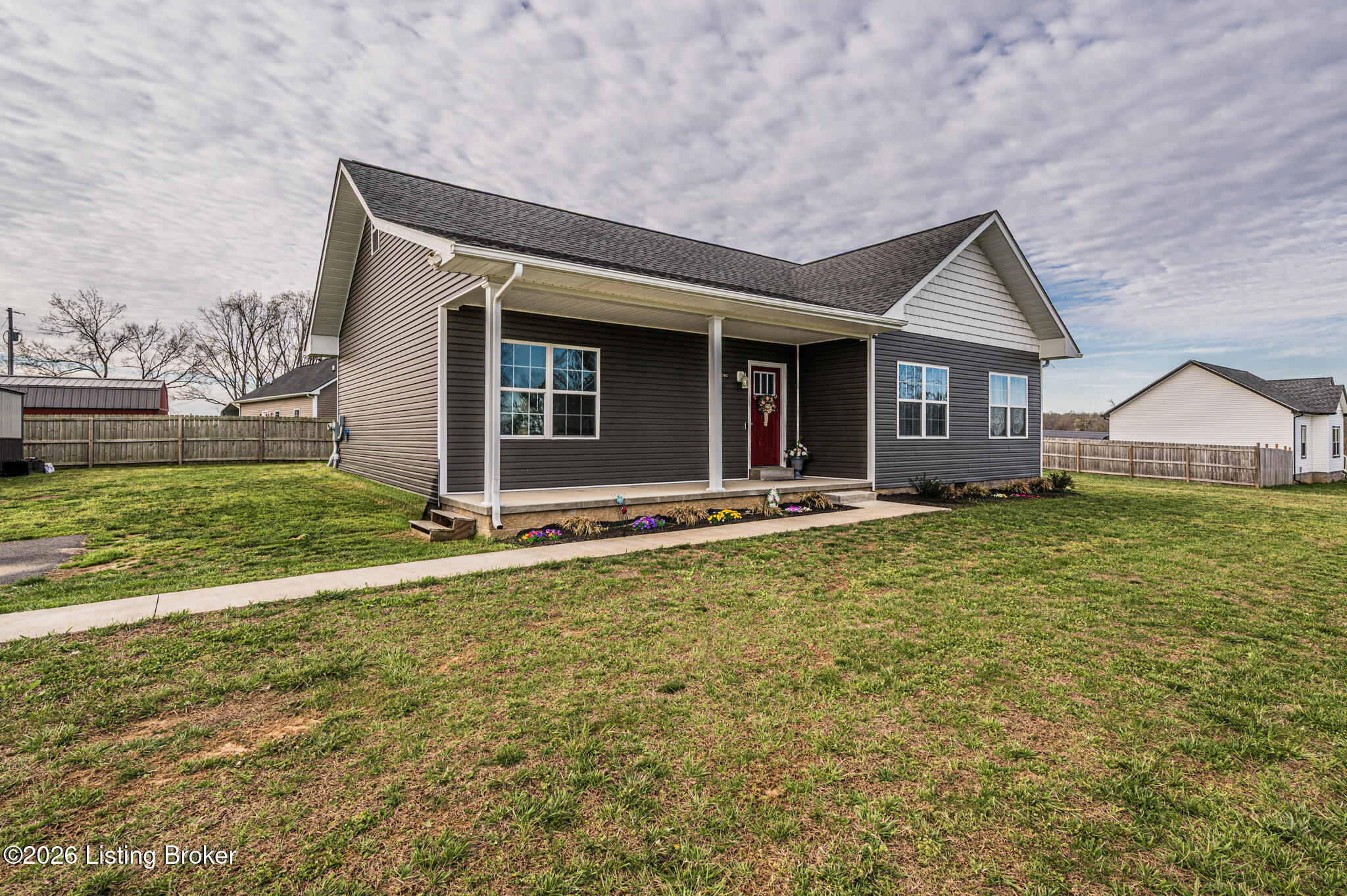 2030 Brownsford Rd