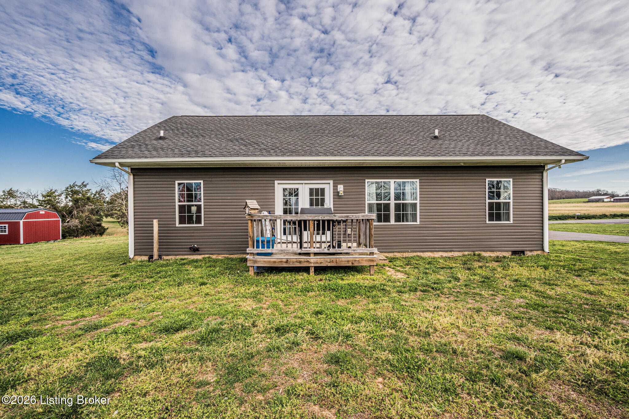 2030 Brownsford Rd