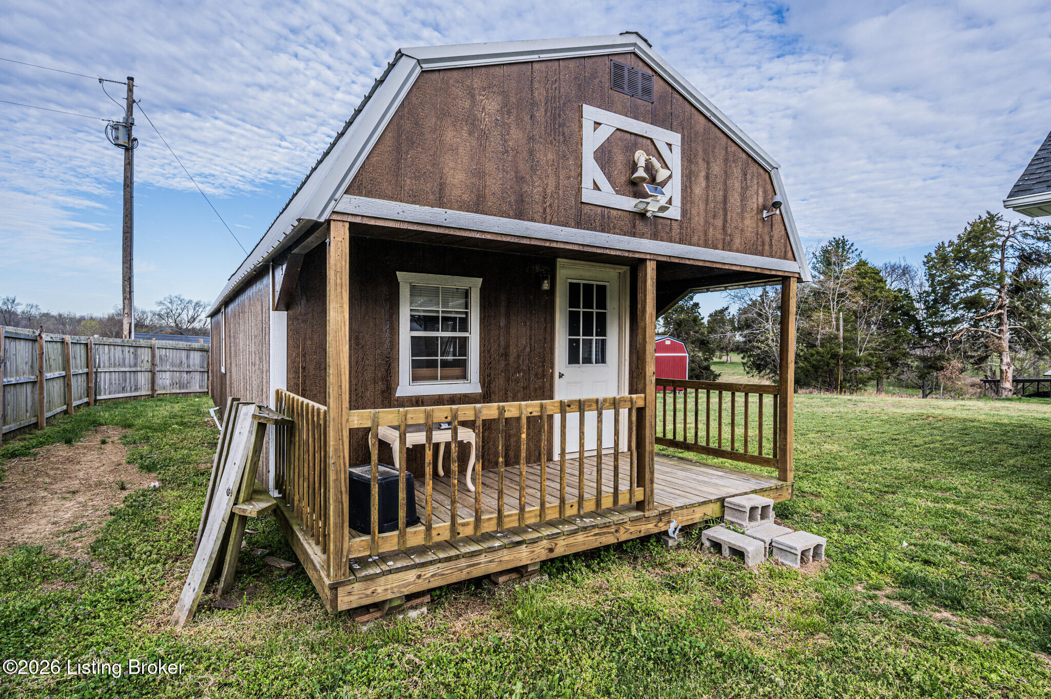 2030 Brownsford Rd