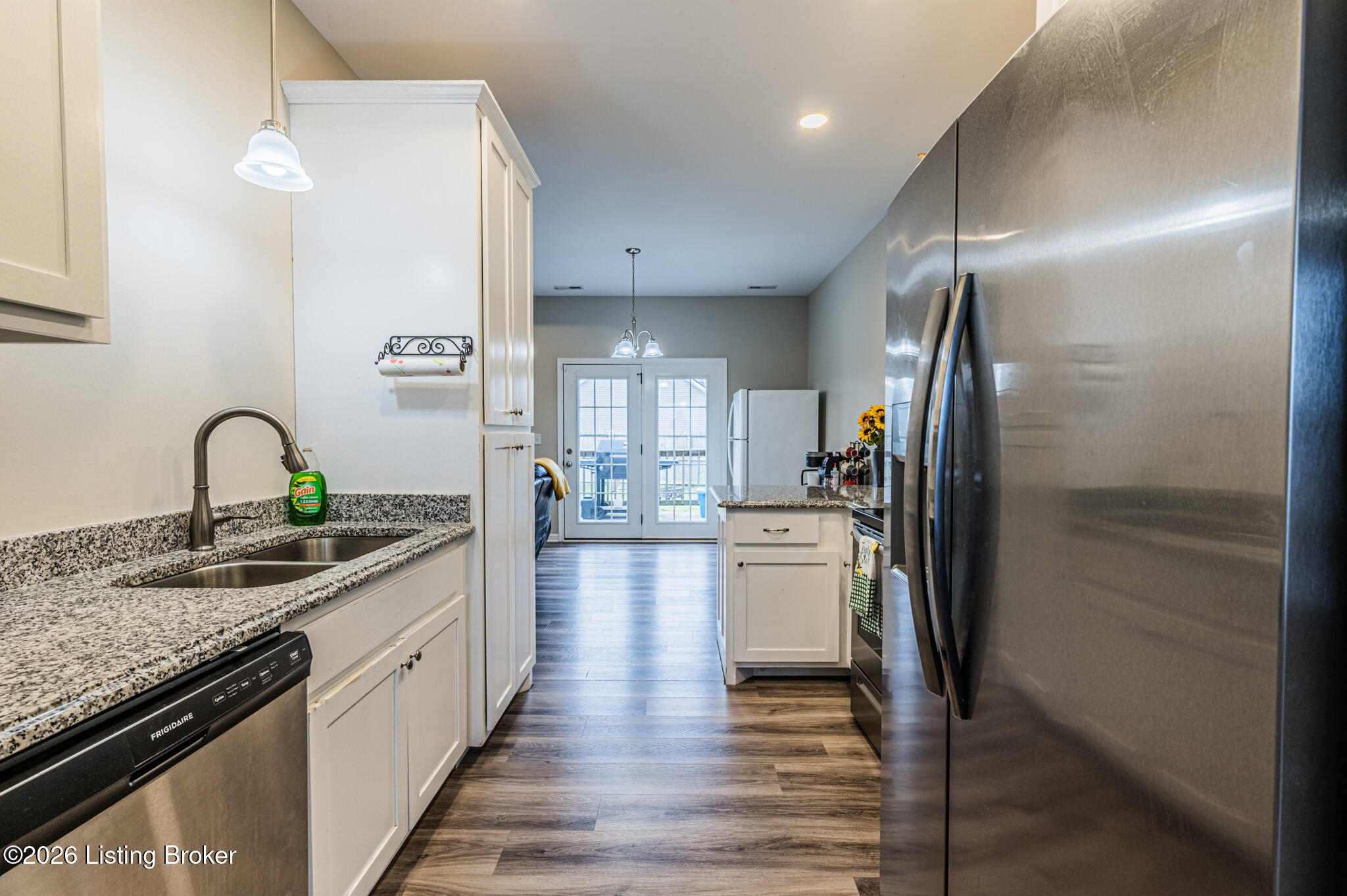 2030 Brownsford Rd