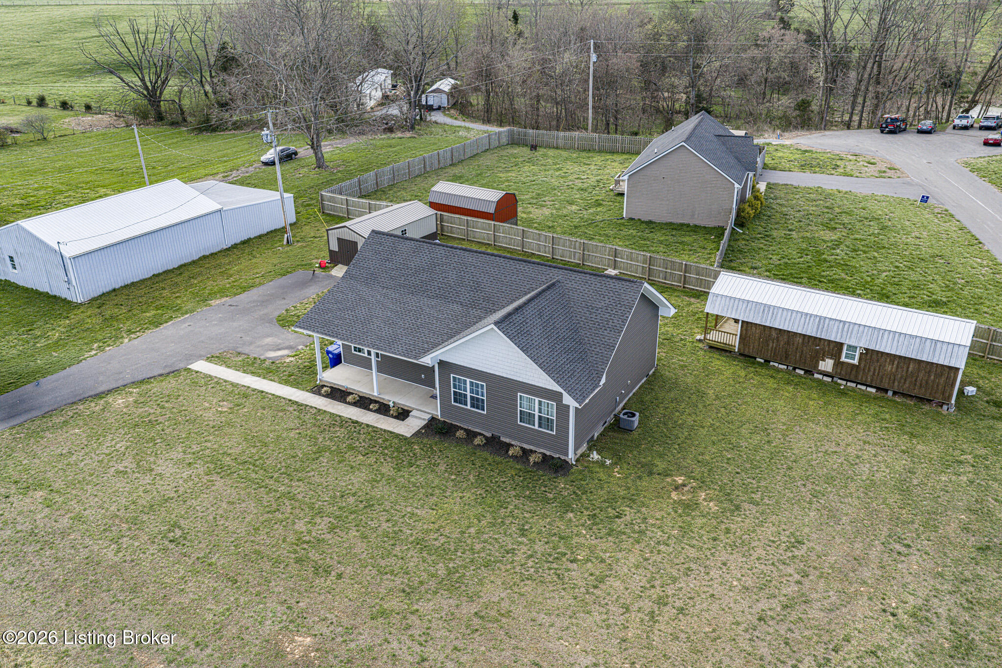 2030 Brownsford Rd