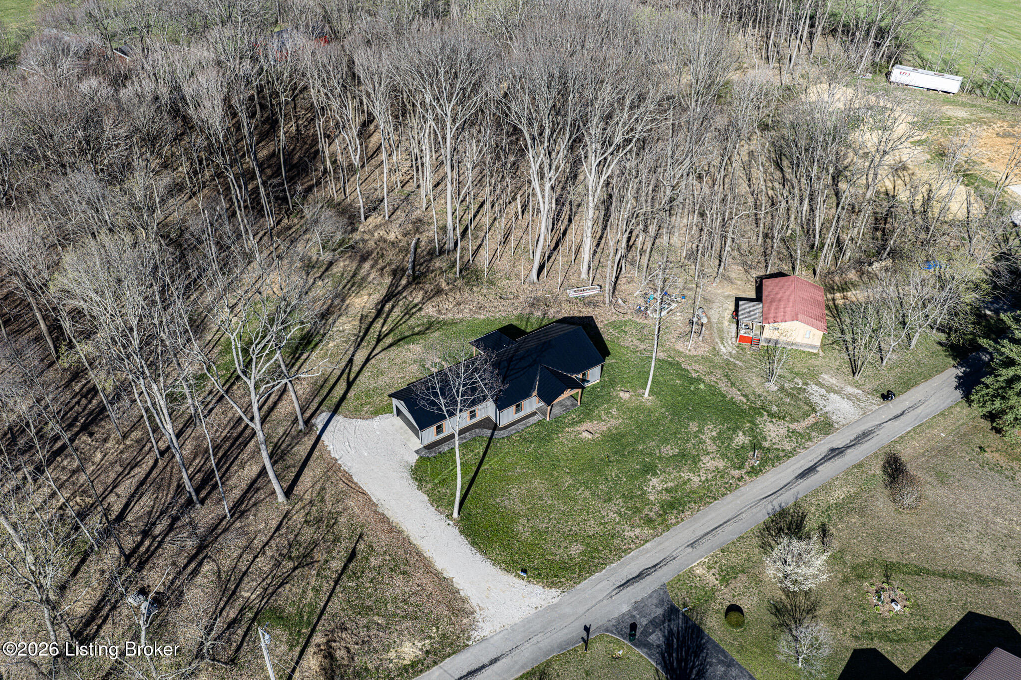 143 Needmore Acres Rd