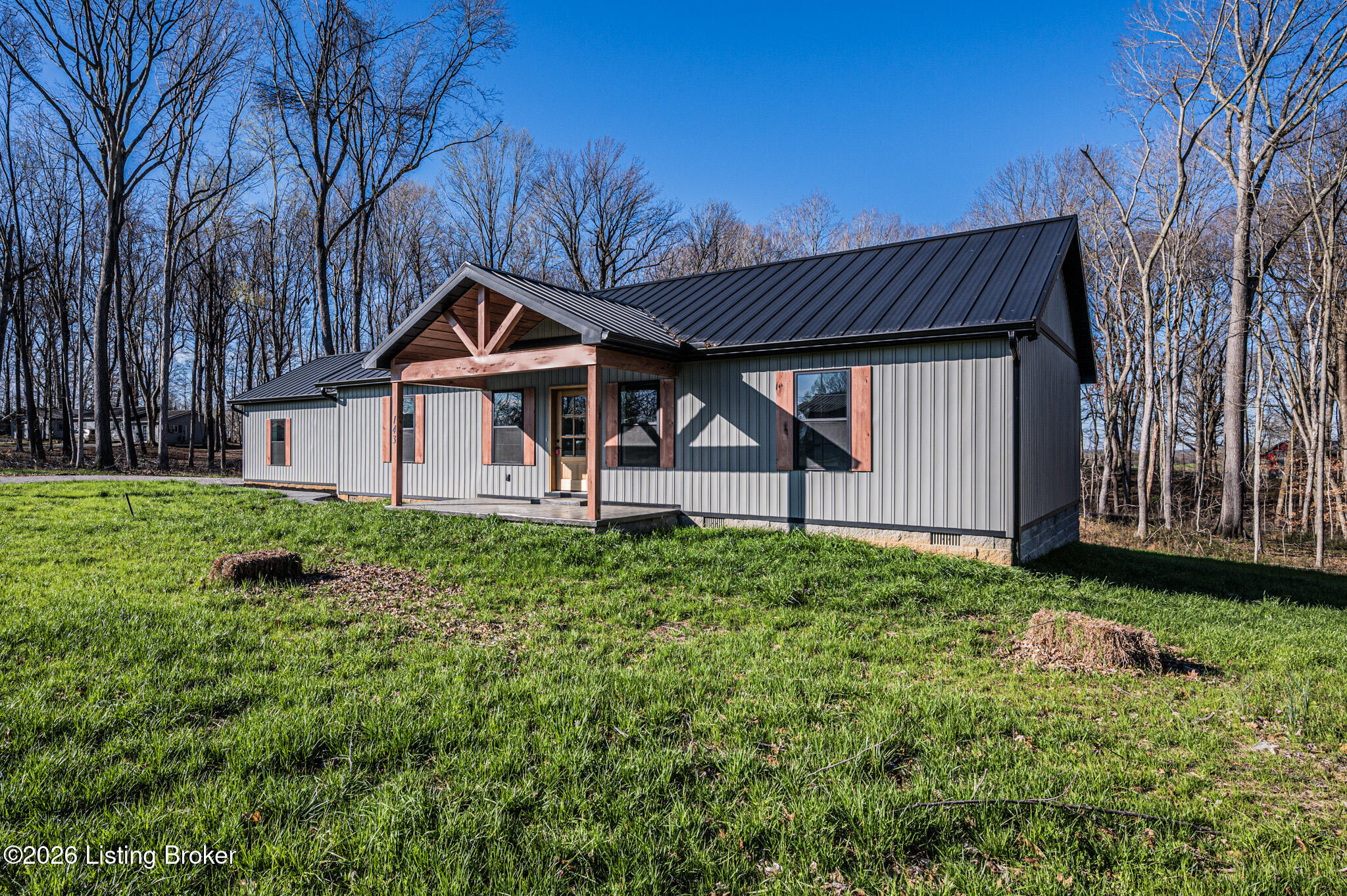 143 Needmore Acres Rd