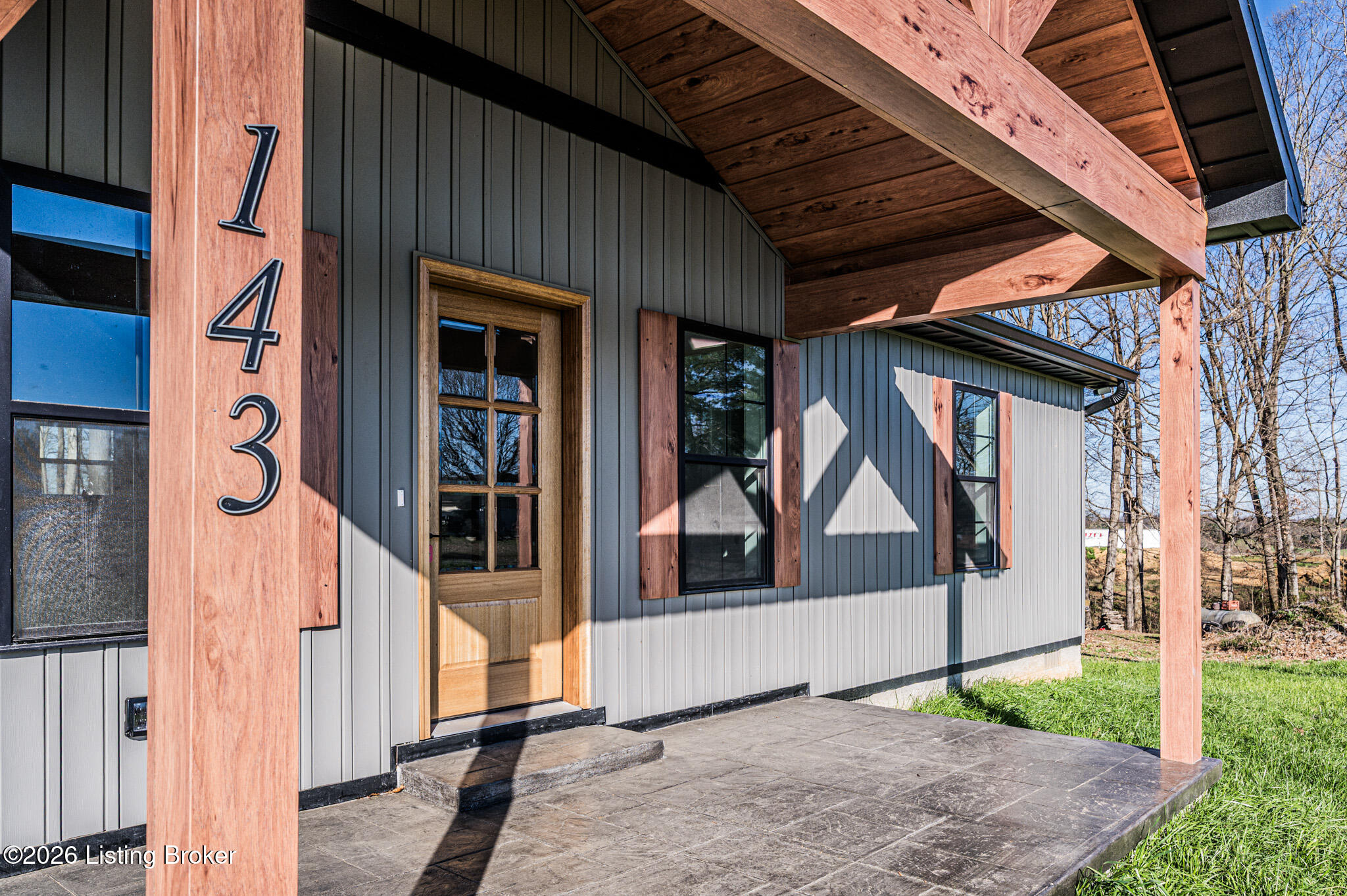 143 Needmore Acres Rd