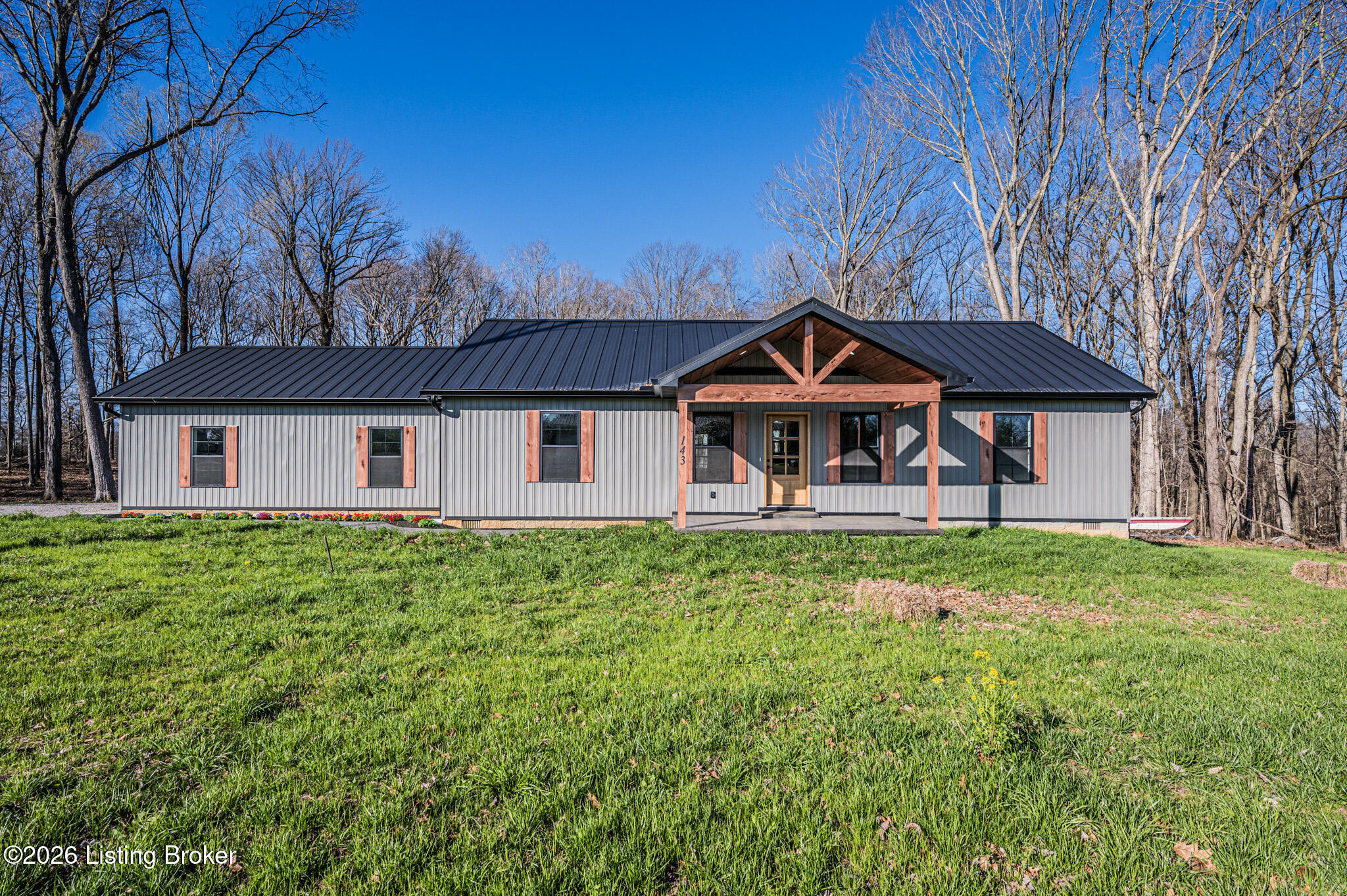 143 Needmore Acres Rd