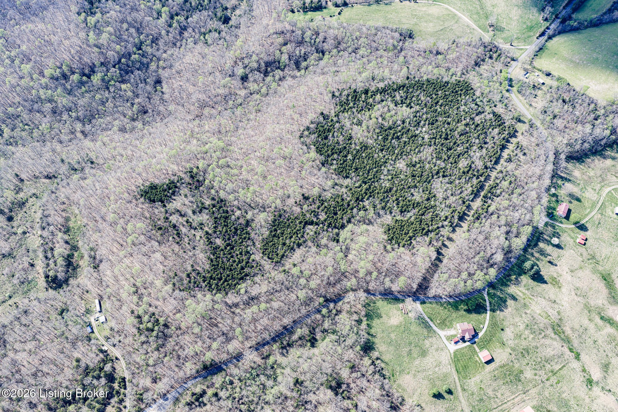 798 Hooper Barton Rd