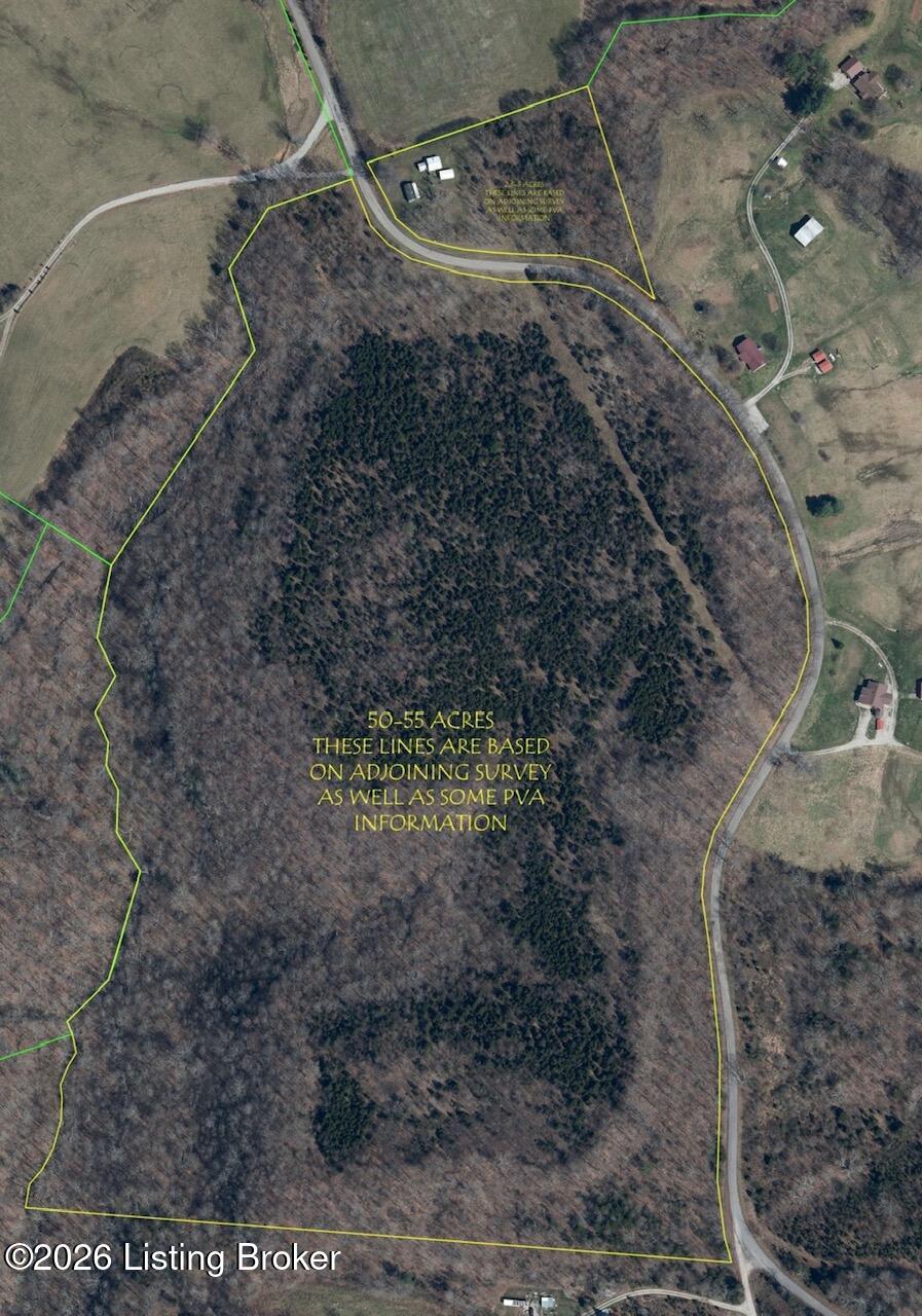 798 Hooper Barton Rd