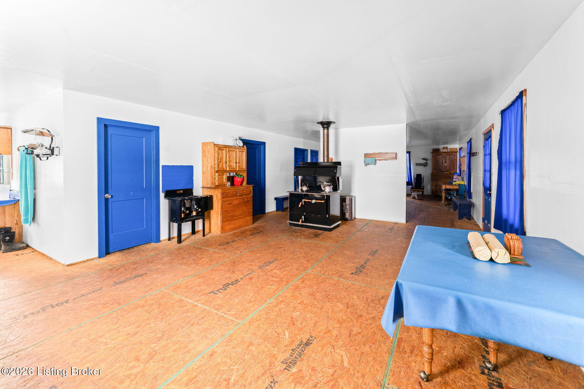 280 Beckton-Rocky Hill Rd