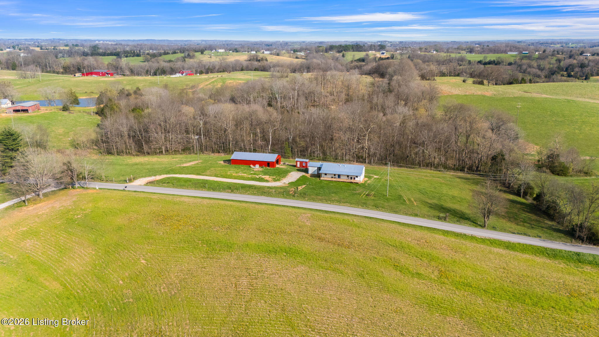 280 Beckton-Rocky Hill Rd