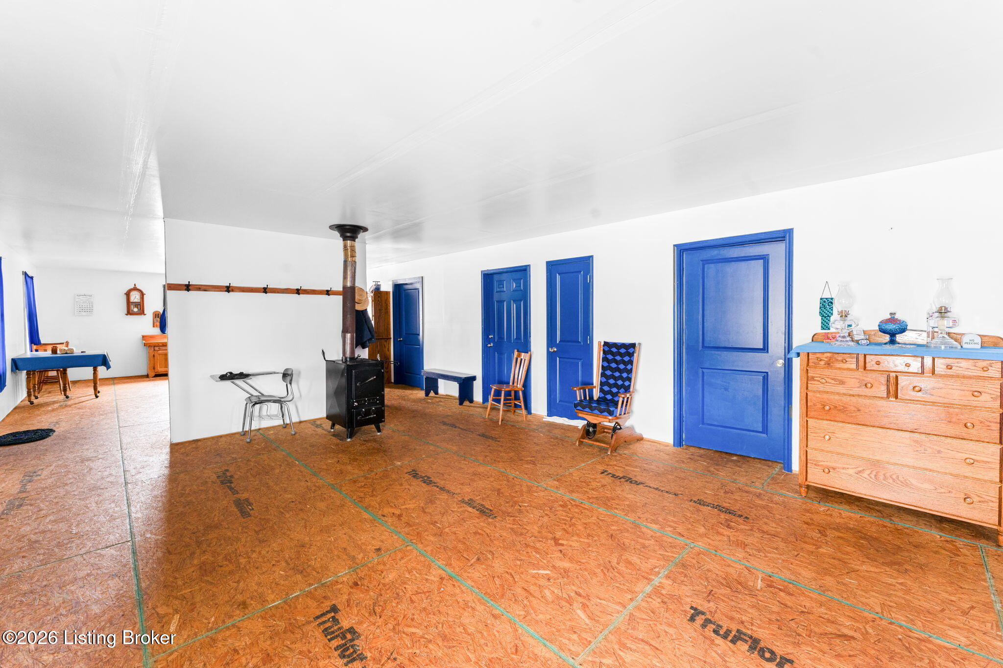 280 Beckton-Rocky Hill Rd