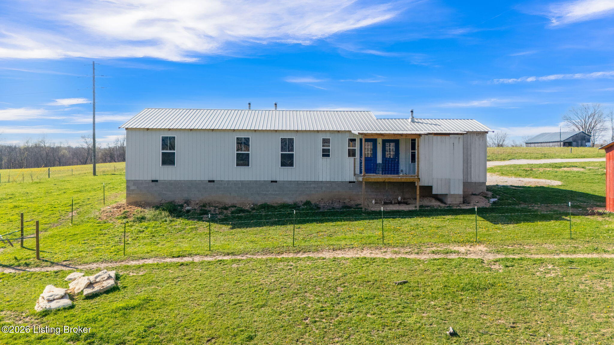 280 Beckton-Rocky Hill Rd