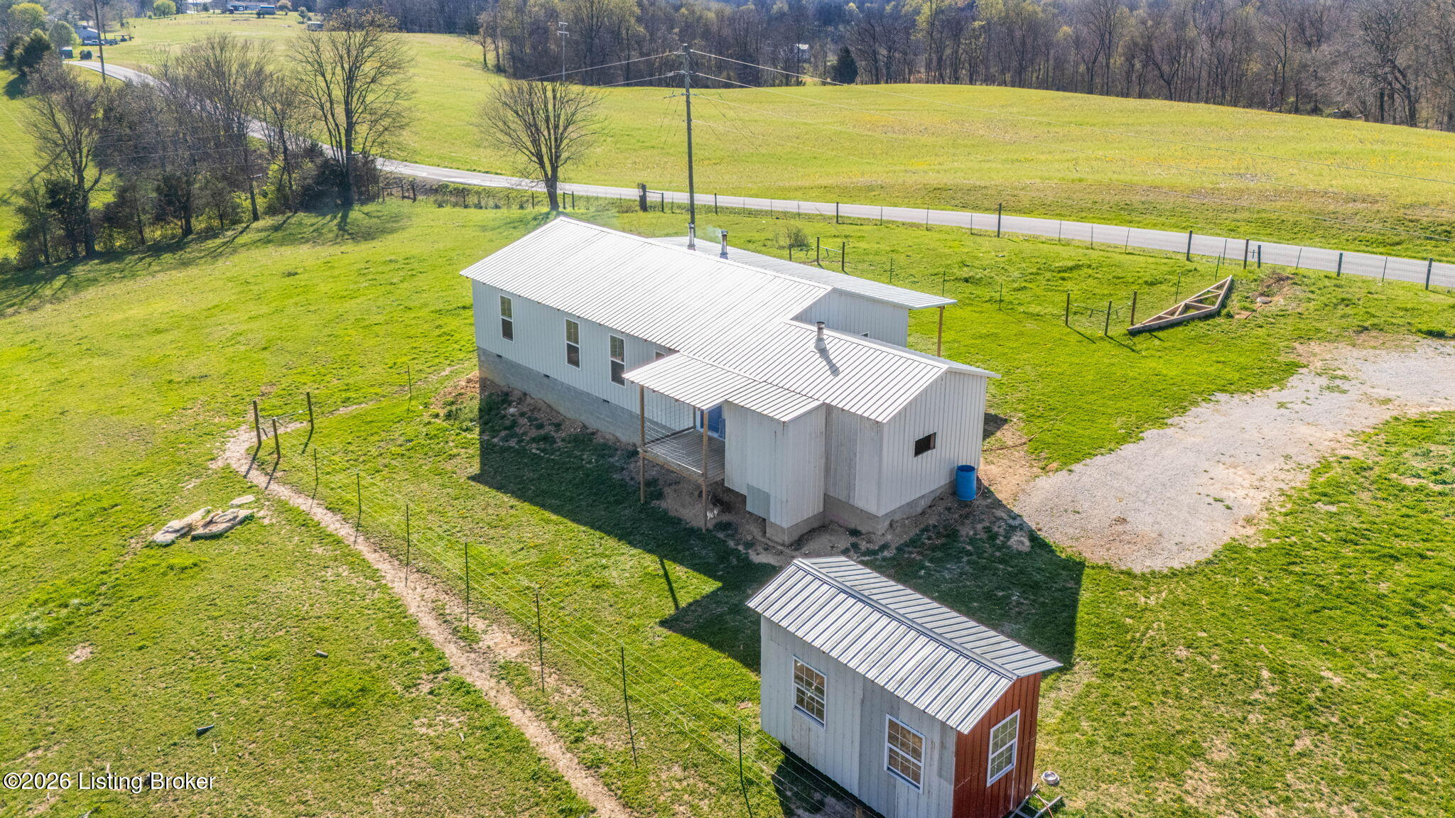 280 Beckton-Rocky Hill Rd