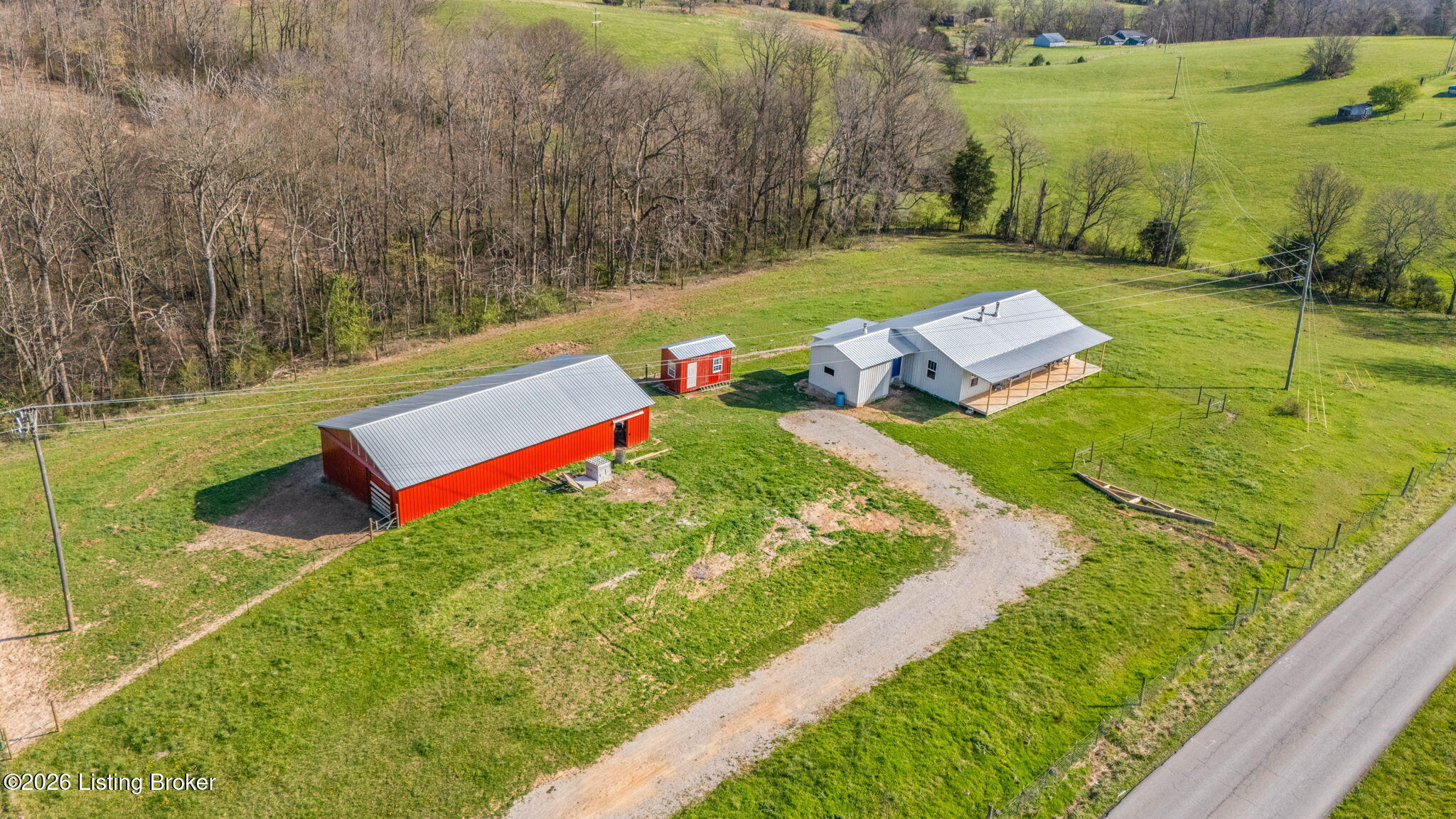 280 Beckton-Rocky Hill Rd